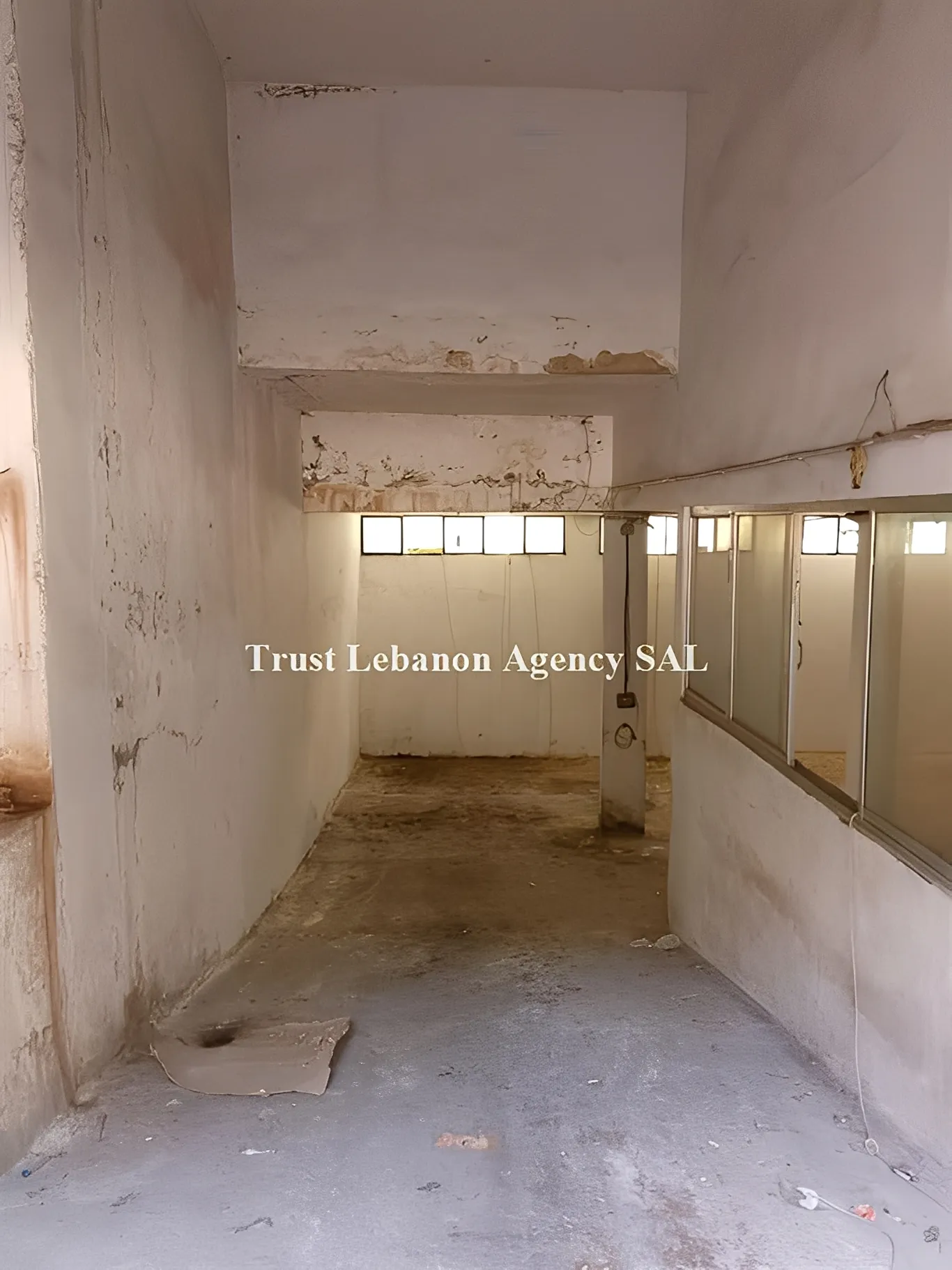Warehouse for sale in Sabtiyeh