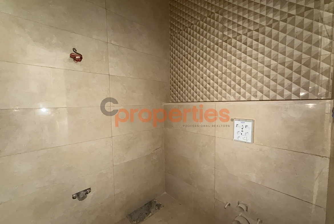 Apartment for sale in Rabweh, Beirut, Lebanon