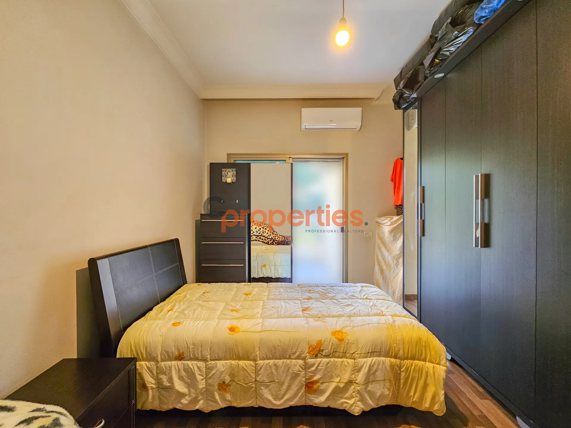 Apartment for sale in Bayada, Rabieh