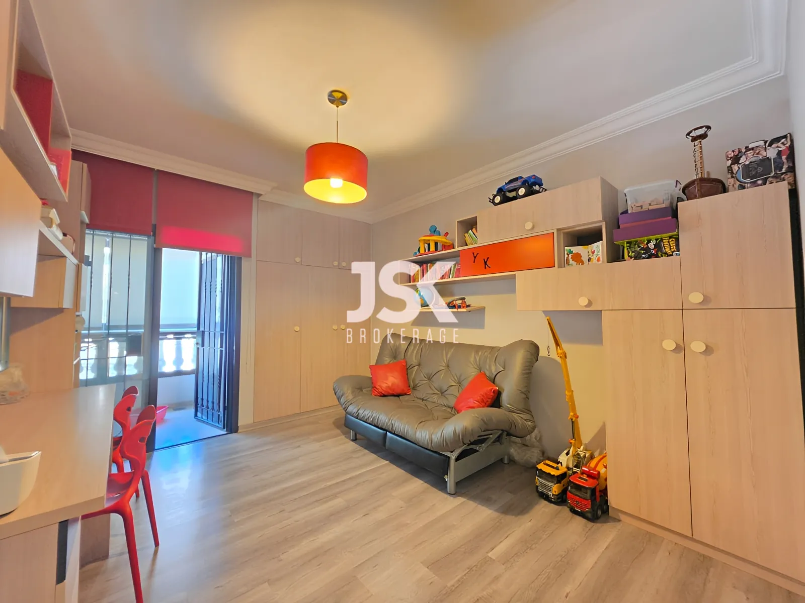 Apartment for Sale in Bsous