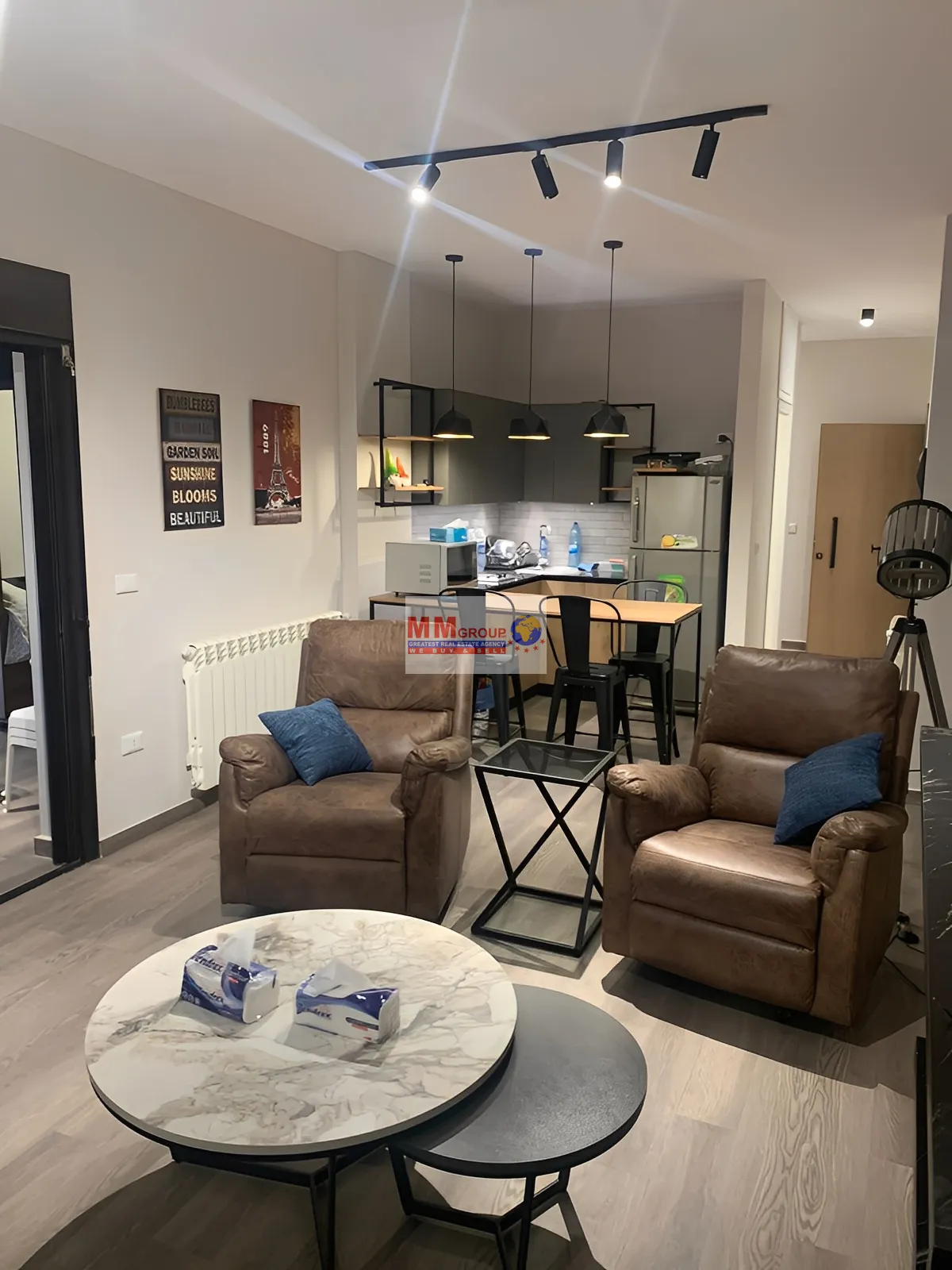 Chalet for Sale in Zaarour