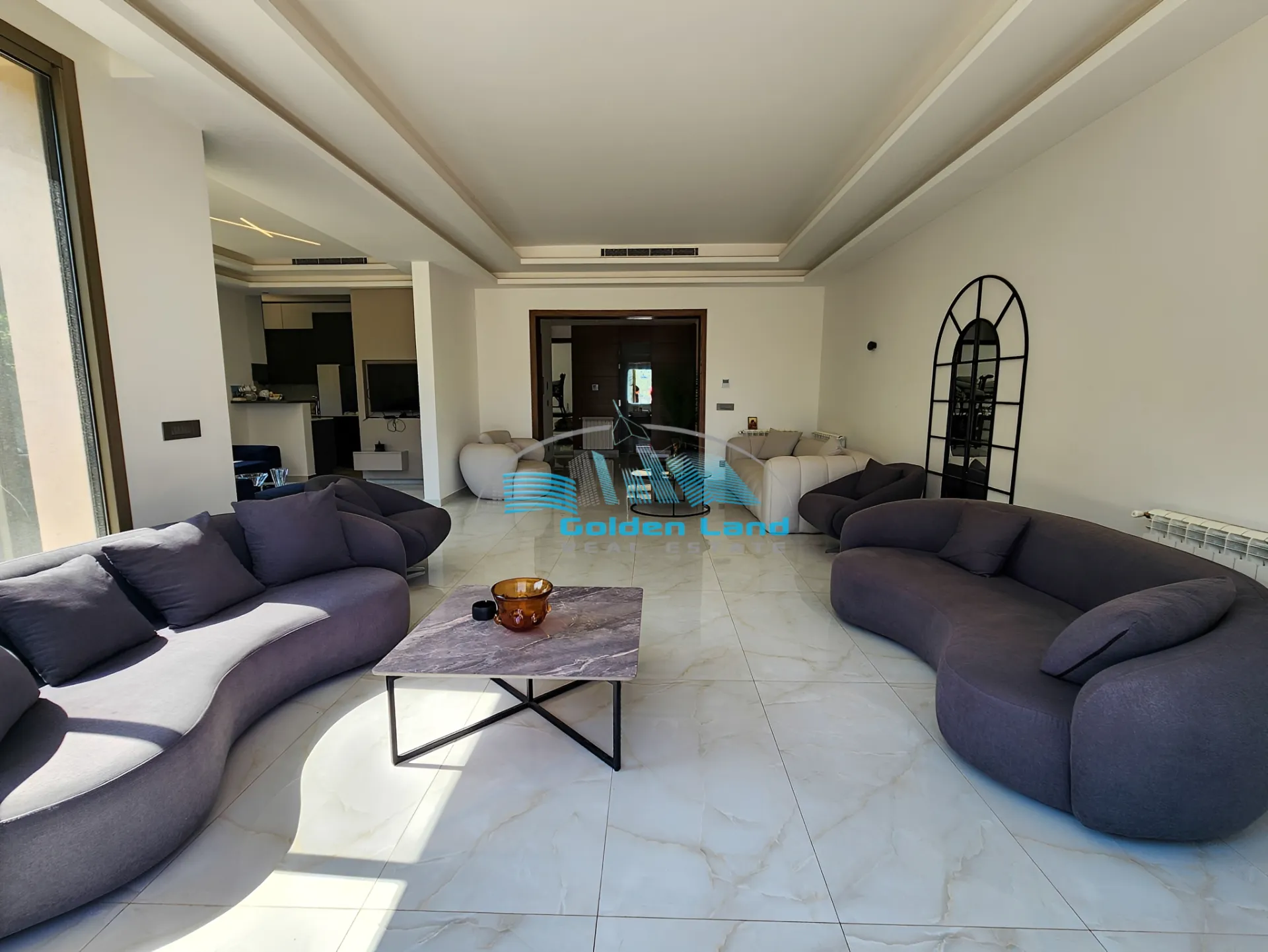 Villa for Rent in Baabdat