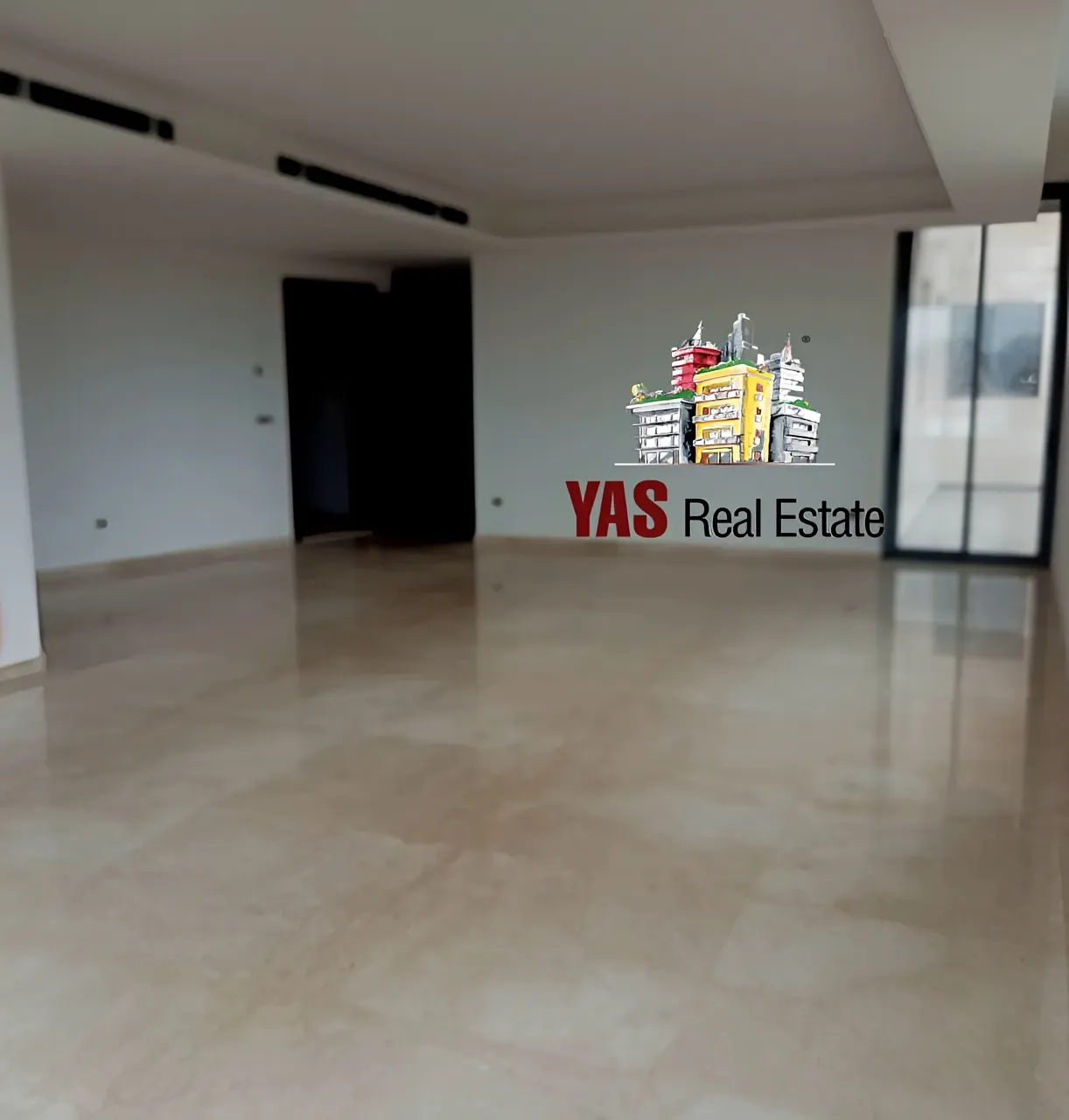 Apartment for Sale in Mar Takla