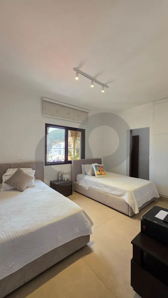 Apartment for Sale in Sahel Aalma