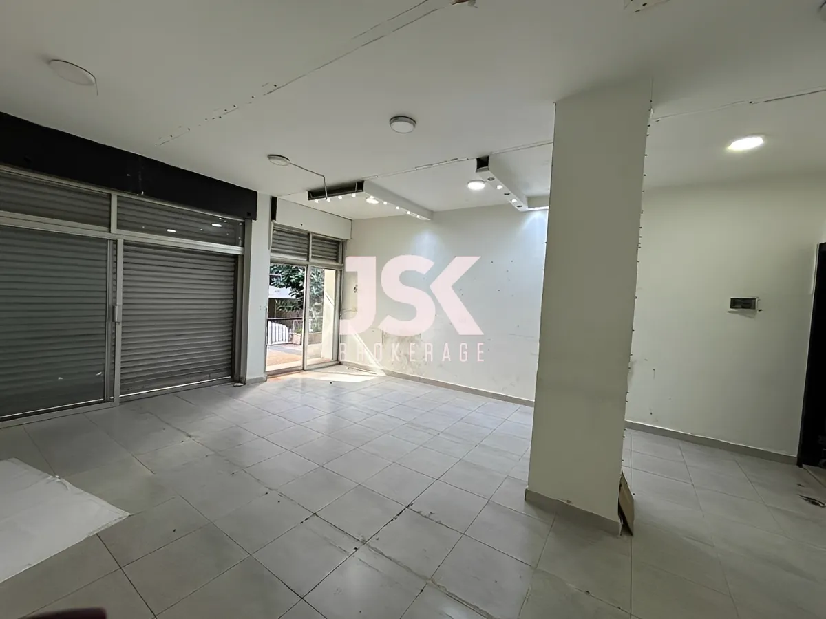 Shop for rent in Koraytem