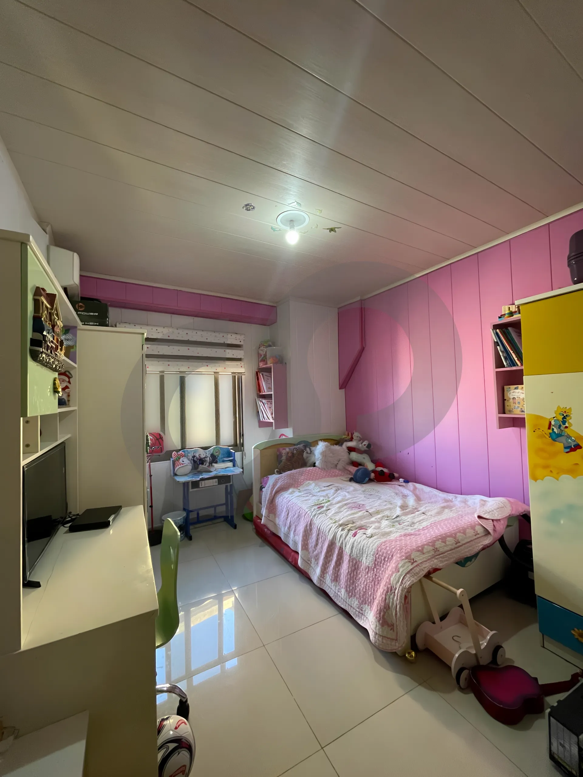 Apartment for Sale in Bhamdoun