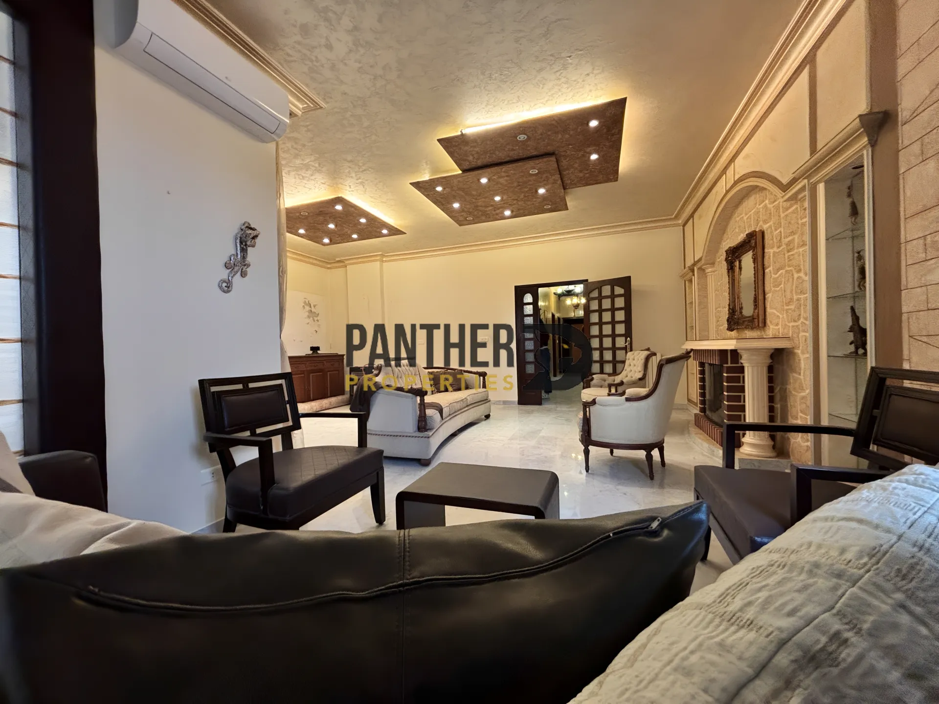 Apartment for rent in Hazmieh, lebanon - 3 bed, 3.0 bath