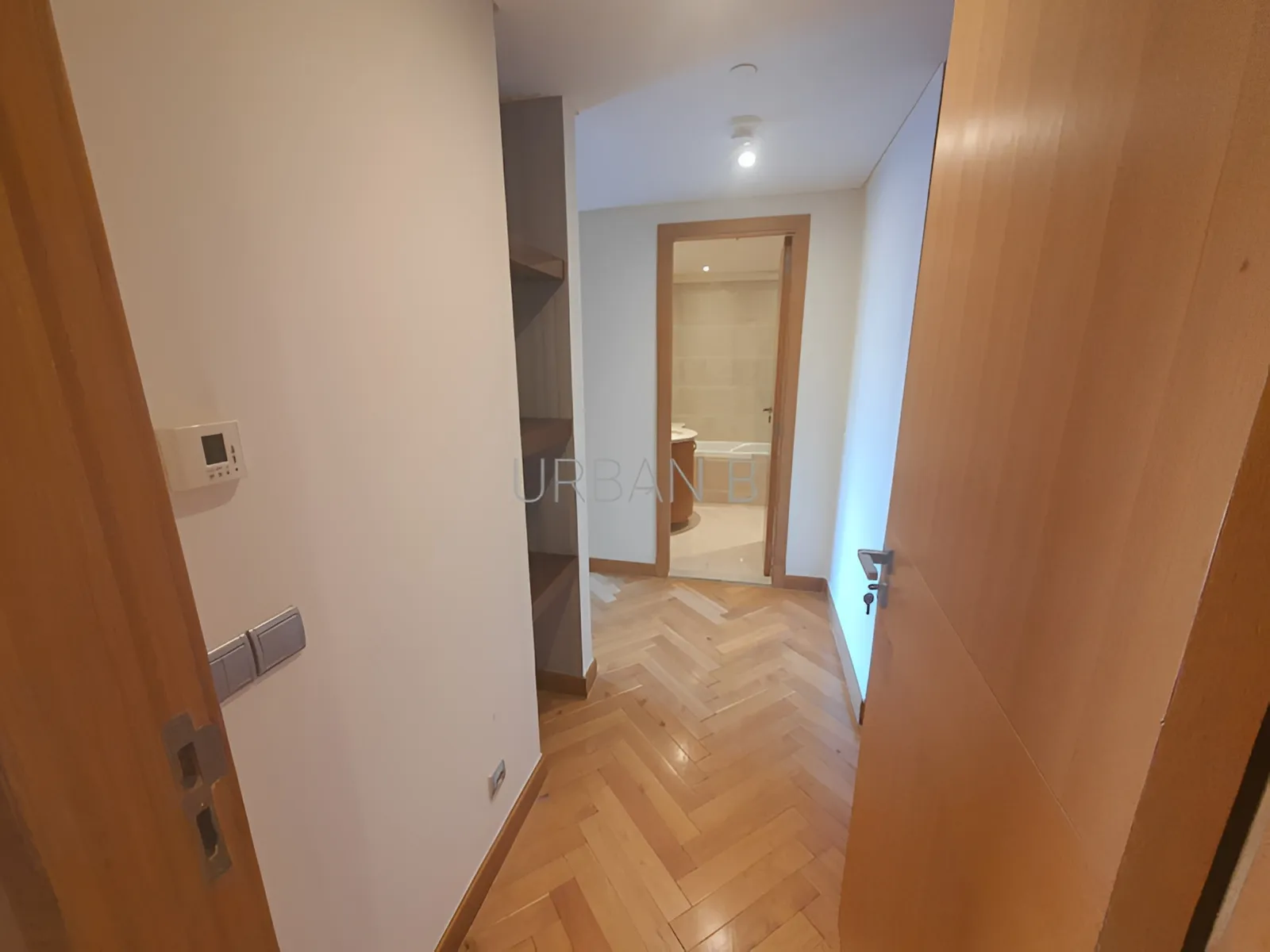 Apartment in Beirut central district, beirut, lebanon