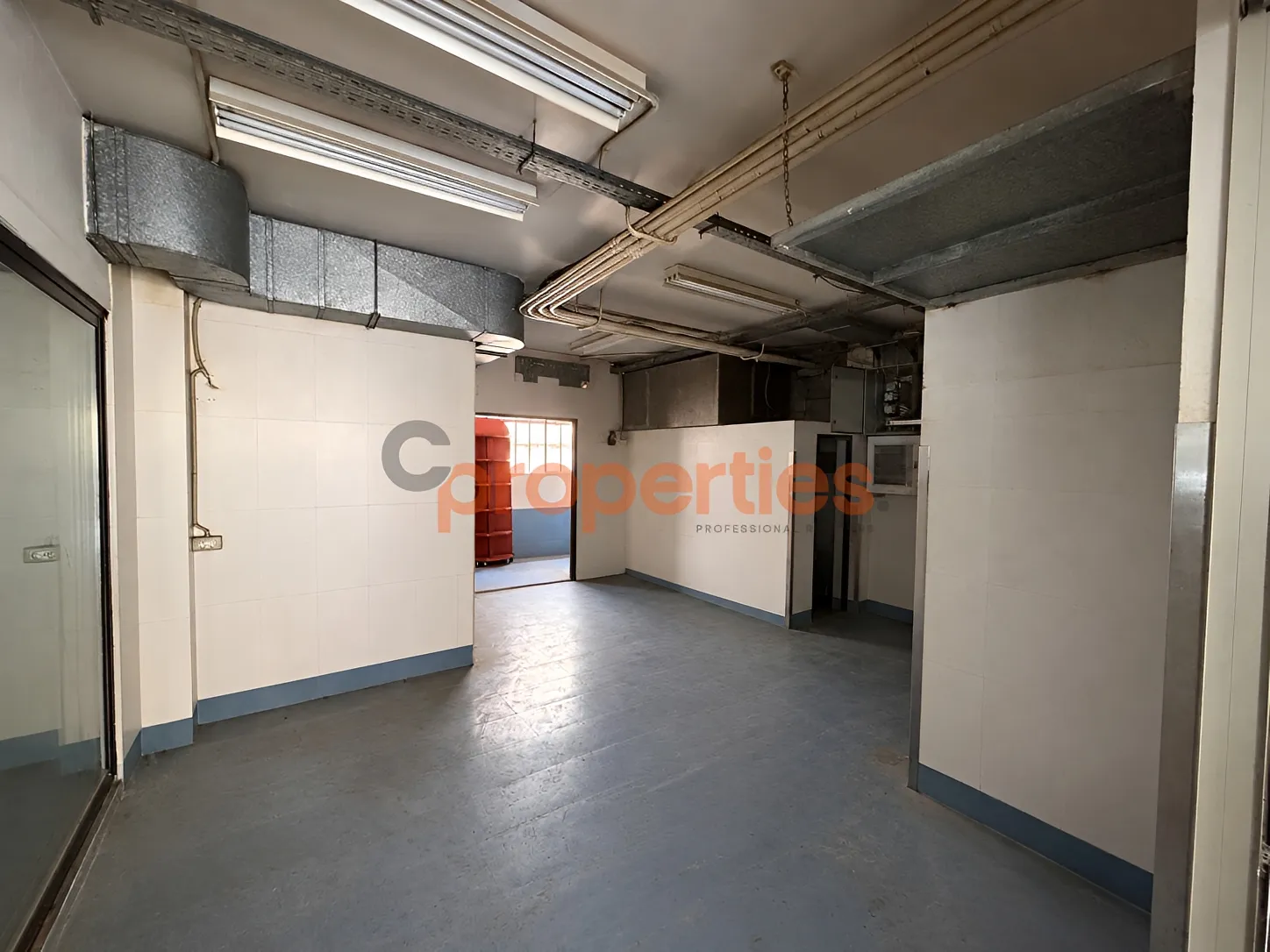 Shop for Sale in Achrafieh