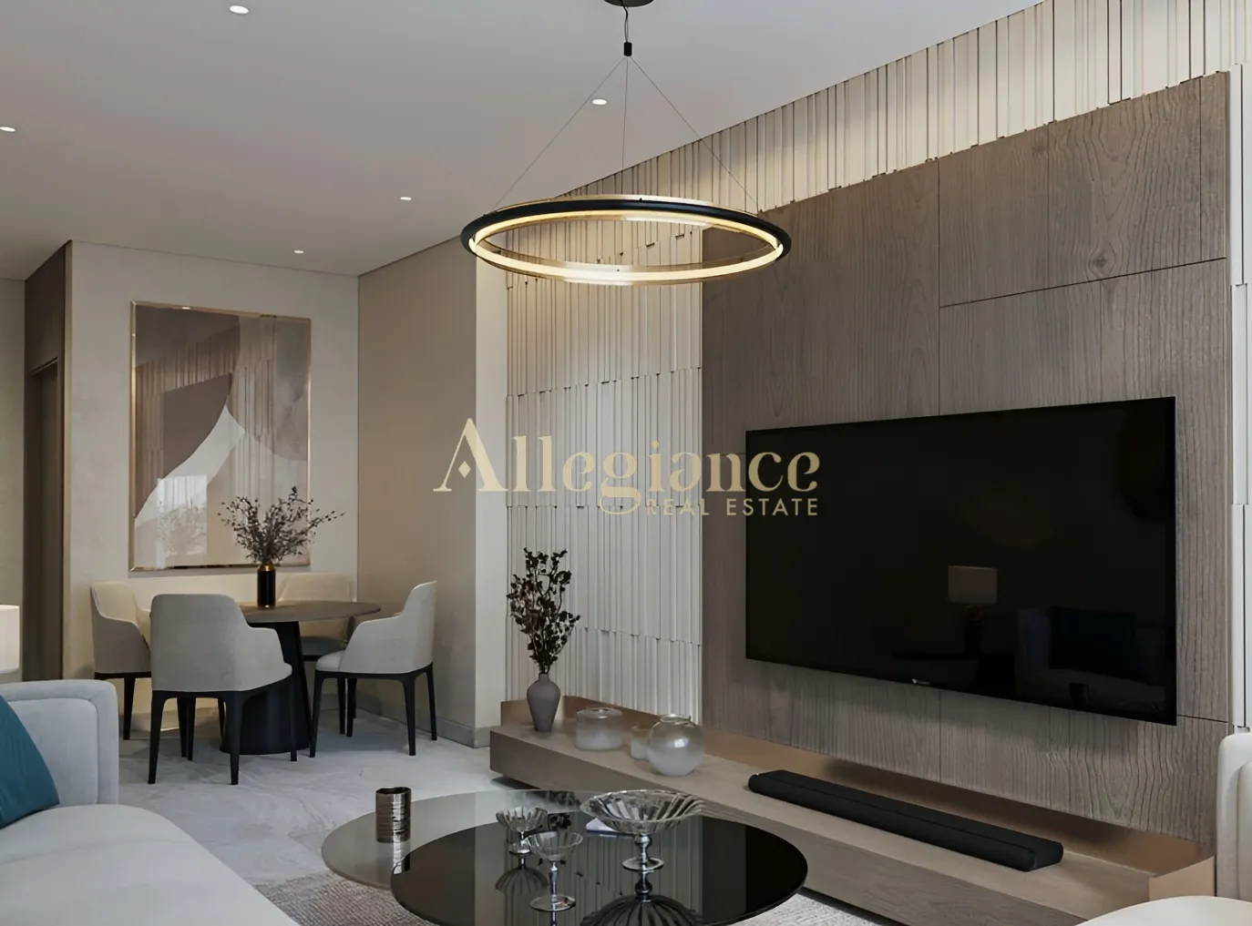 Apartment for sale in Achrafieh