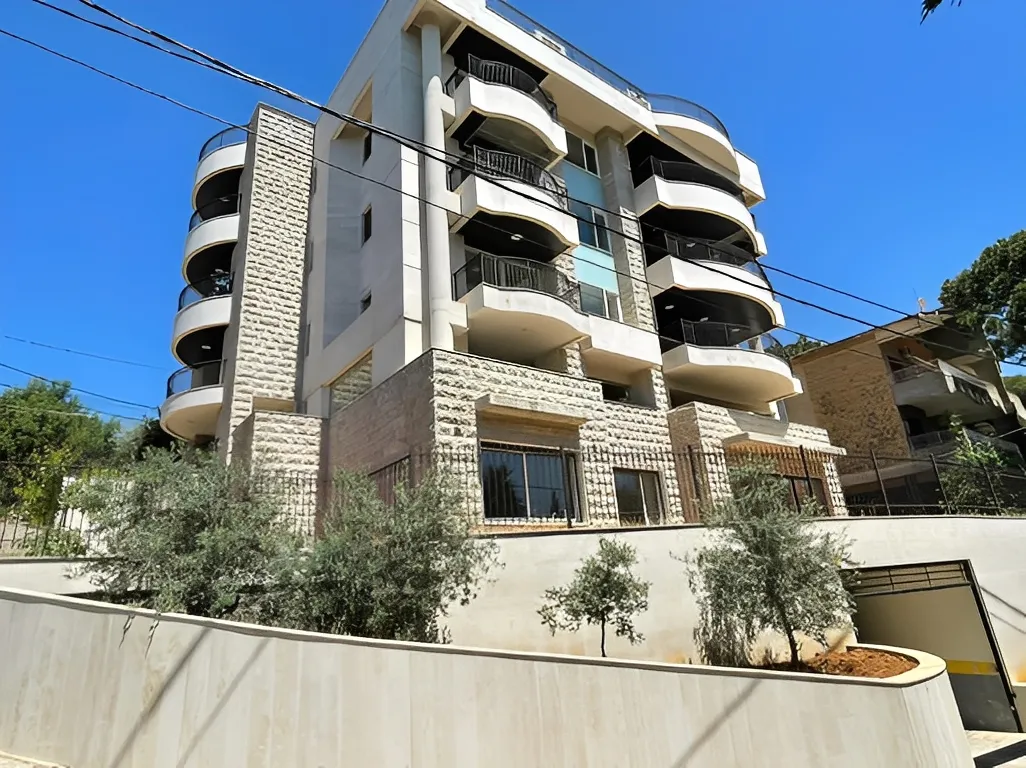 Apartment for Sale in Metn Broumana Lebanon