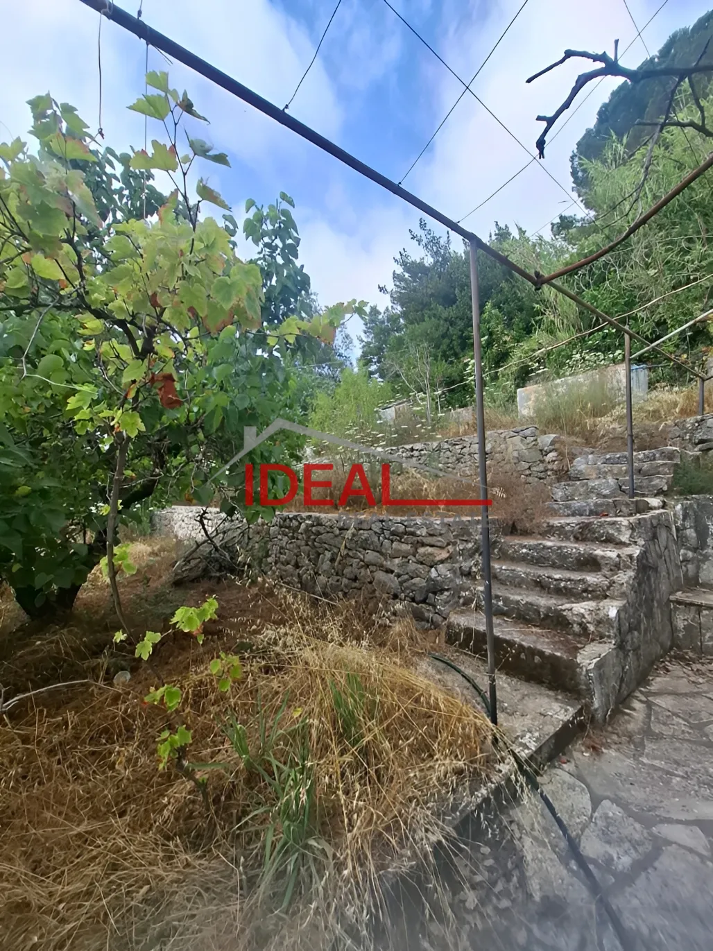 House for sale in Kfour, Lebanon