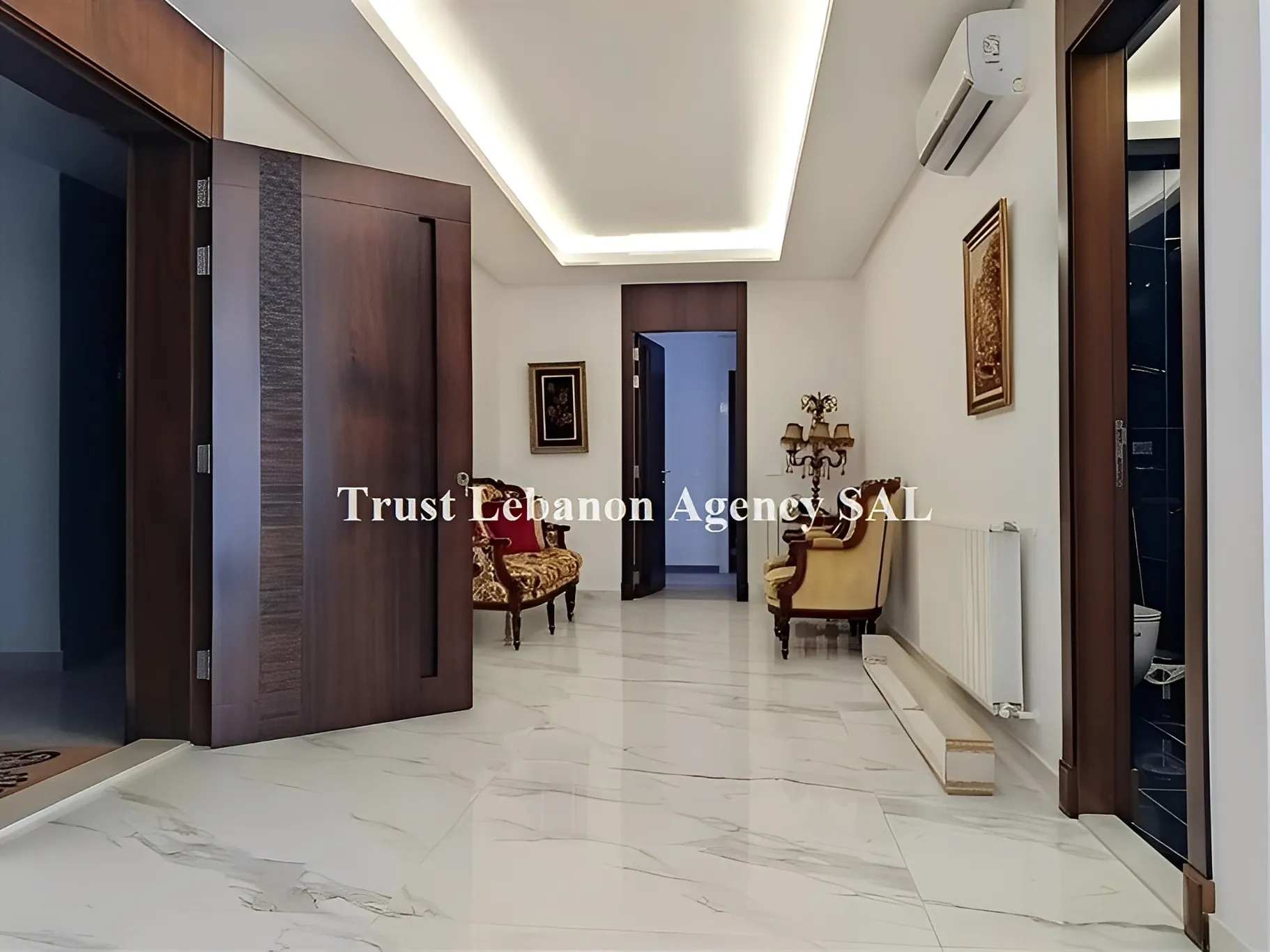 Apartment for Sale in Metn Kanabet Broumana Lebanon