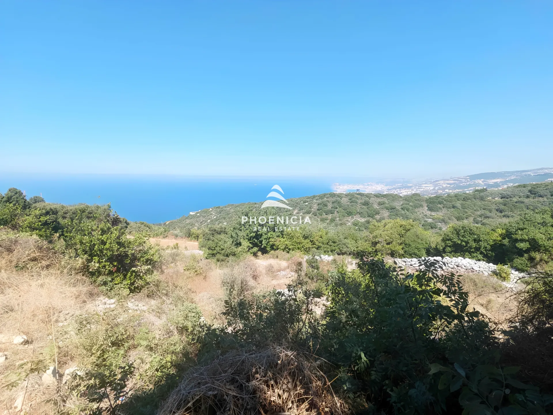 Land for Sale in Kfar Kedah, Lebanon