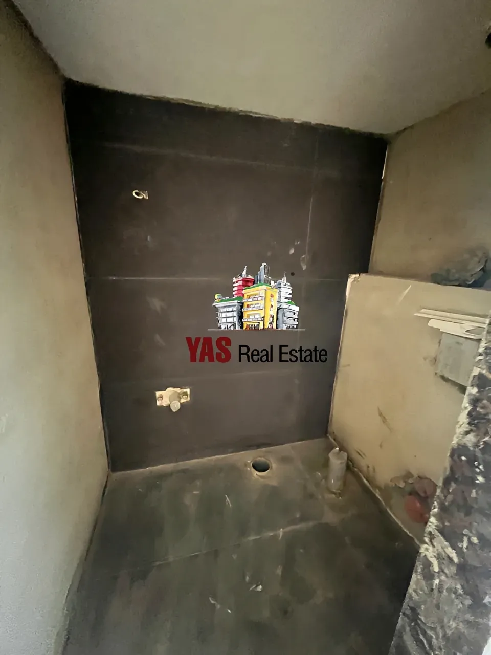 Apartment for Sale in Jouret Ballout - 3 bed, 4 bath