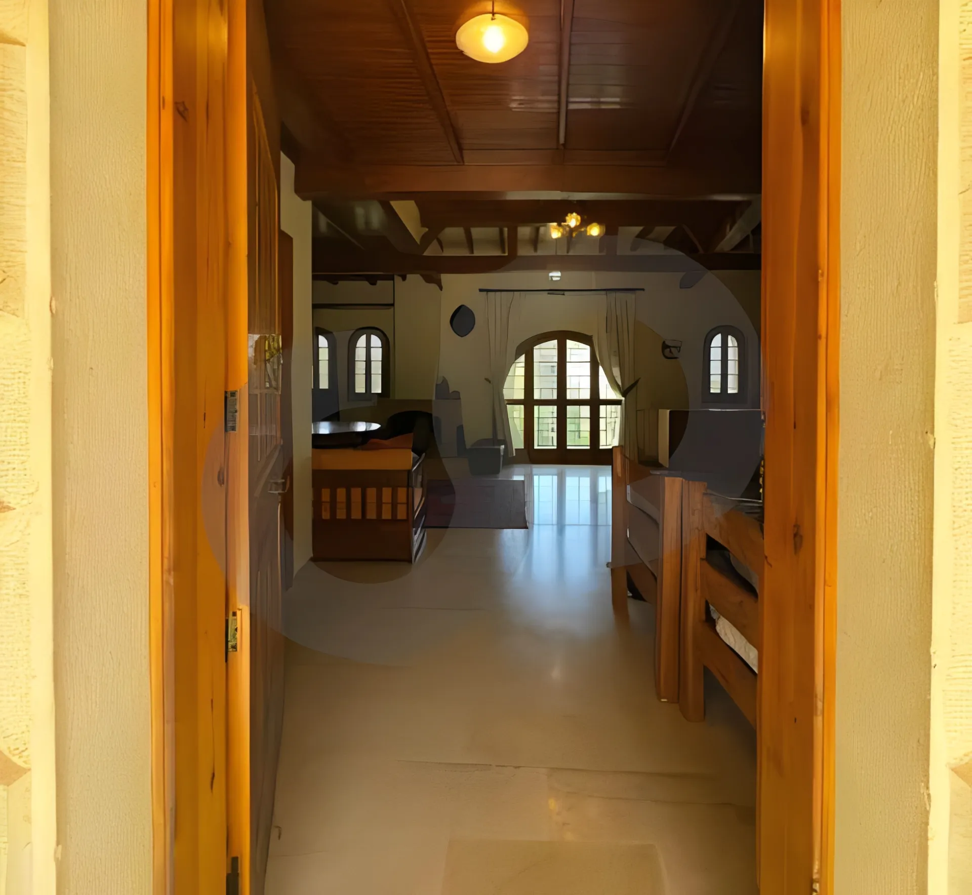 Villa for Rent in Matn - 3 bed, 2 bath