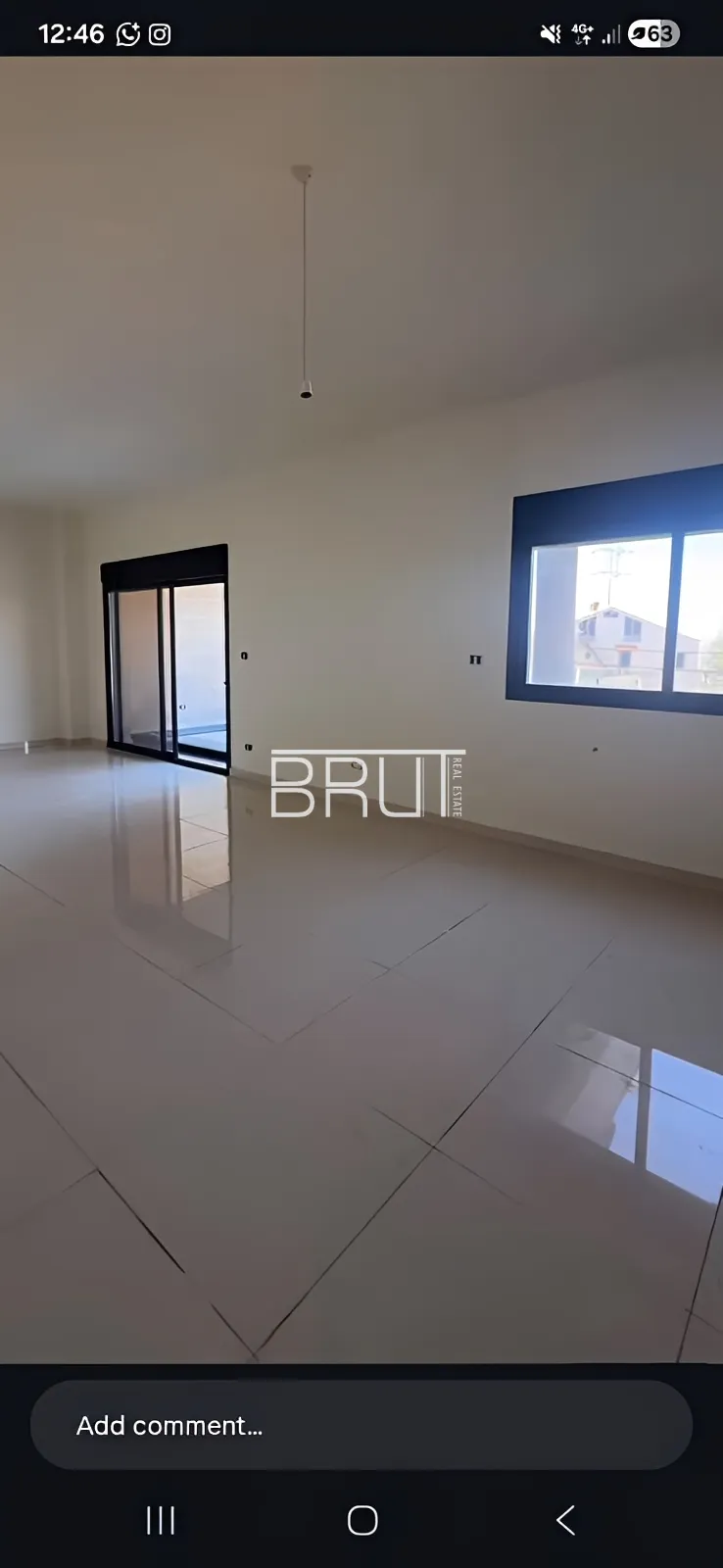 Apartment for Sale in Sheileh - 3 bed, 3 bath