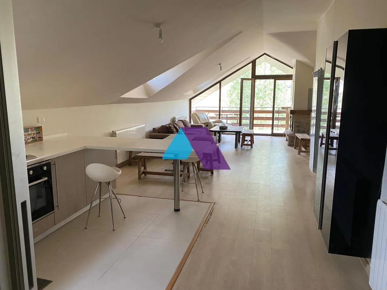 Chalet for Sale in Faqra
