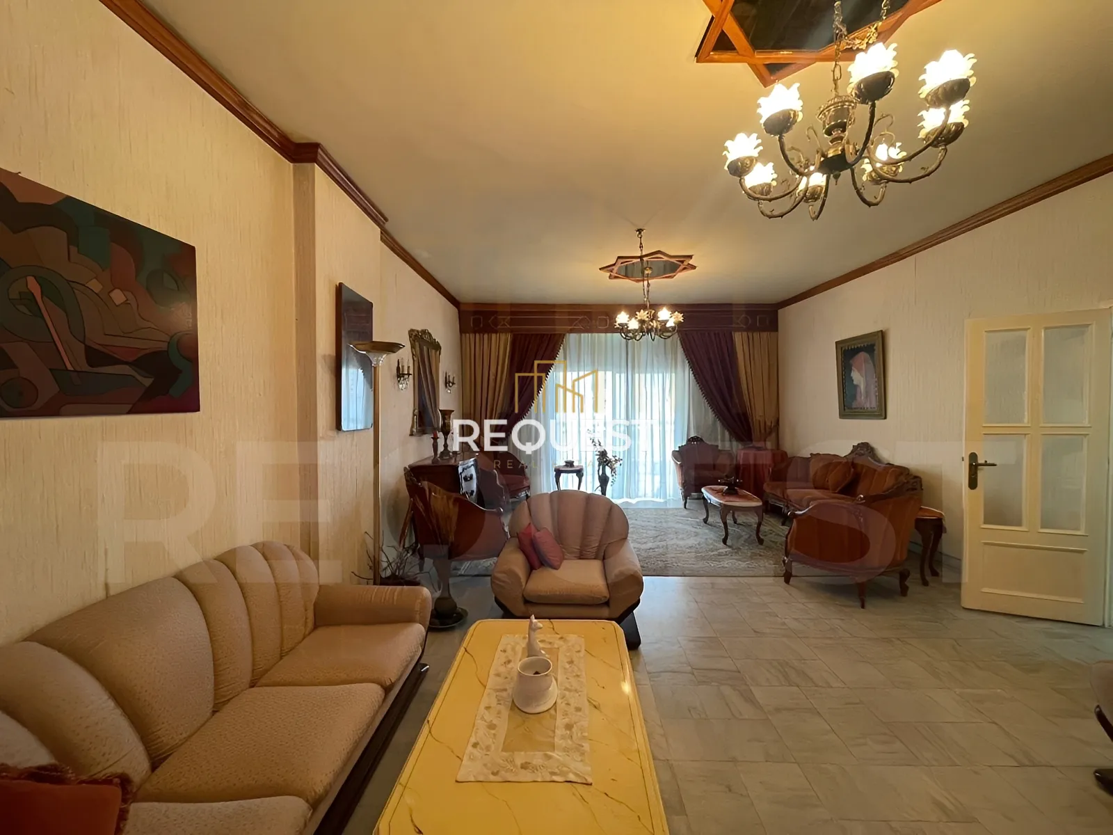 Apartment for rent in Verdun