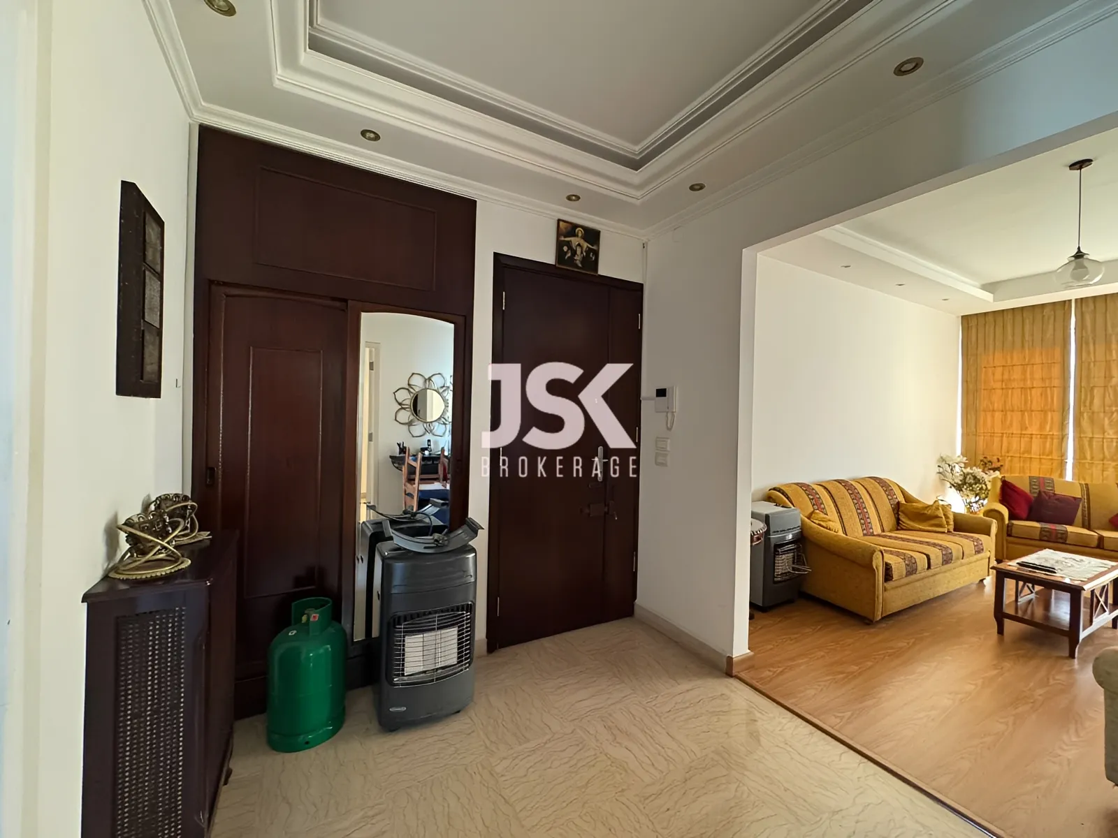 Apartment for Rent in Achrafieh