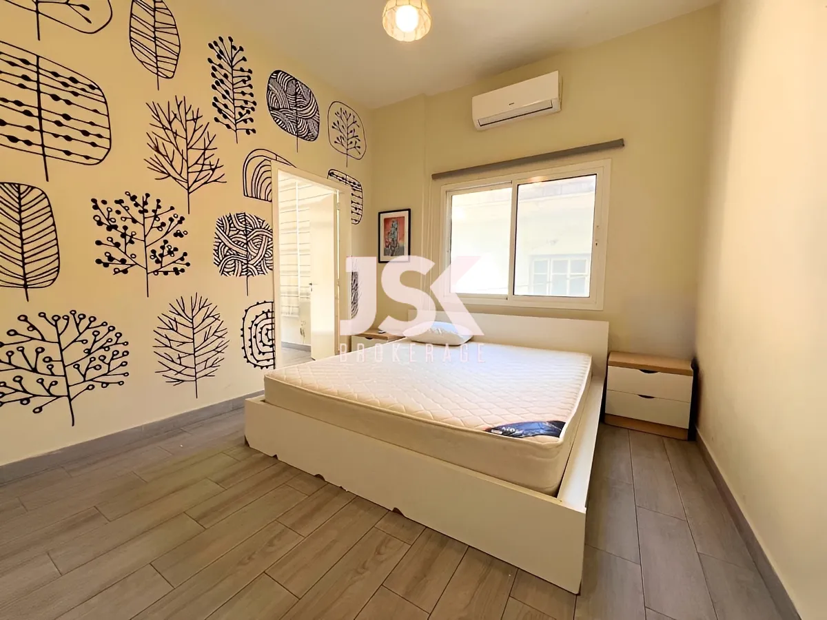 Apartment for Sale inMar Mikhael, Beirut, Lebanon