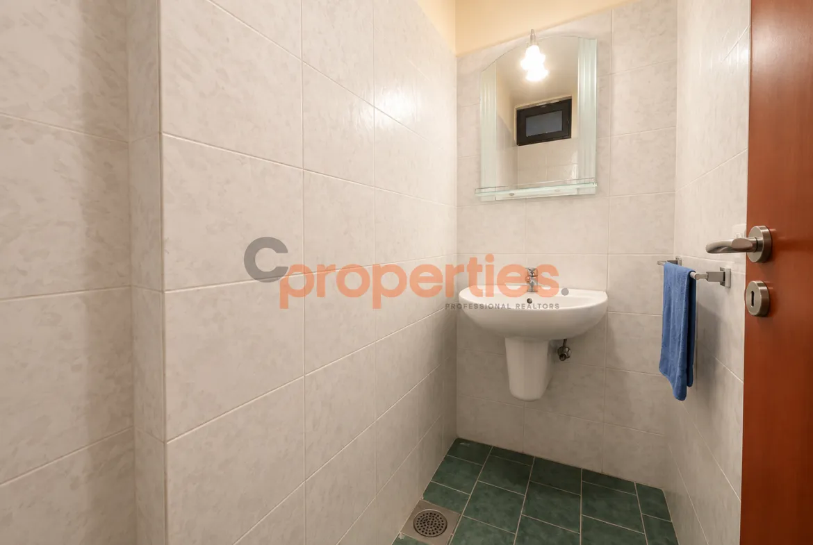 Duplex for sale in Qornet El Hamra