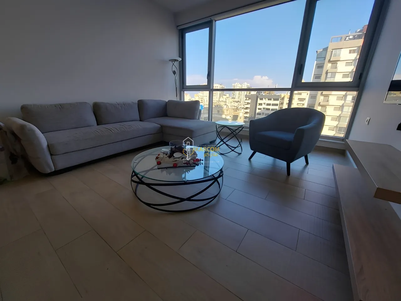 Apartment for Sale in Hamra, Beirut, Lebanon