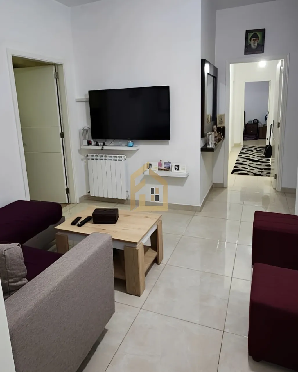 Apartment for sale in Baabdat, Lebanon