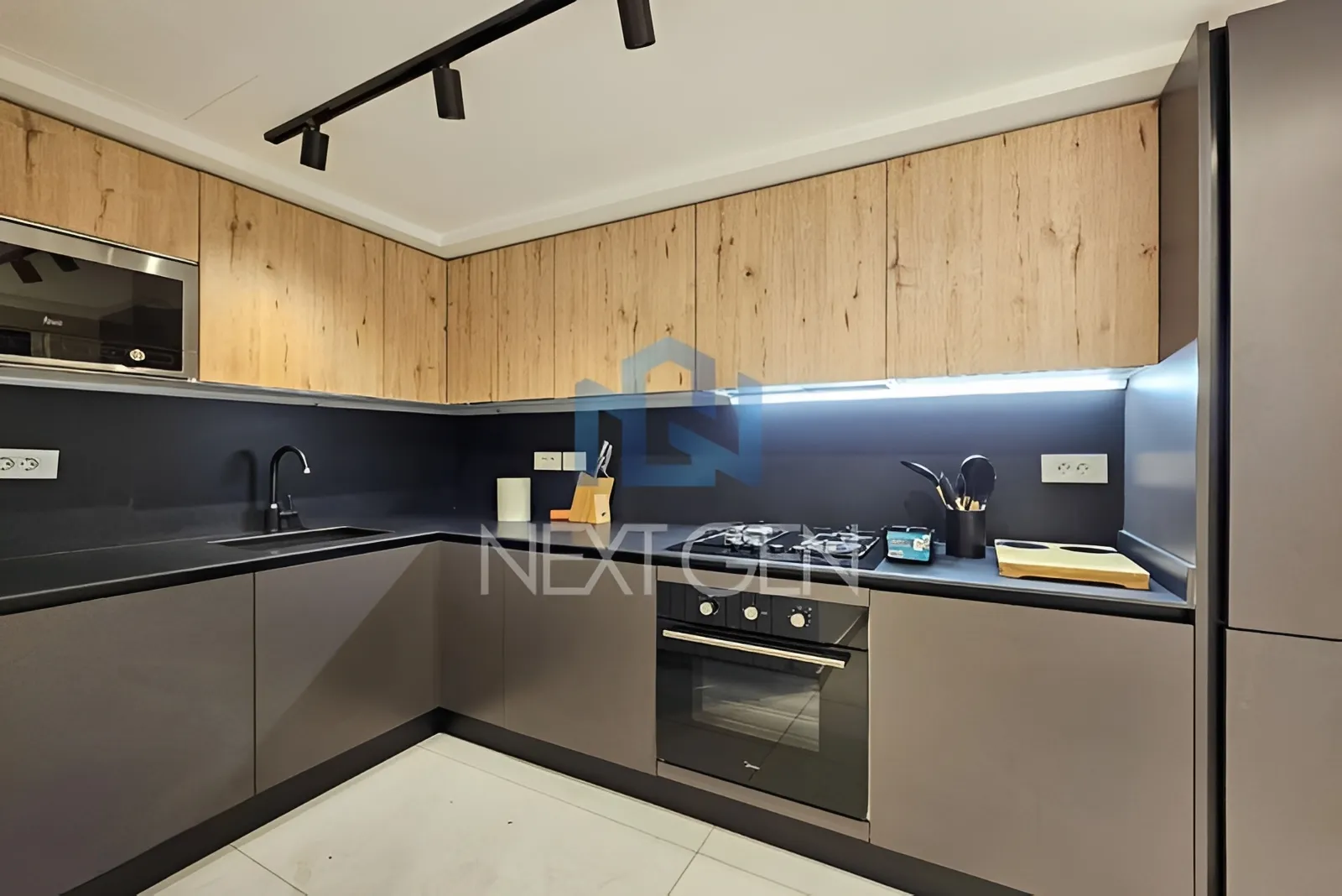 Apartment for Rent in Achrafieh