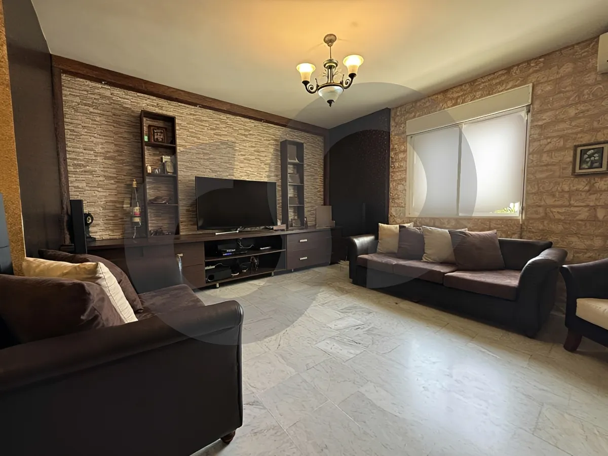 Apartment for Sale in Dbayeh, Lebanon