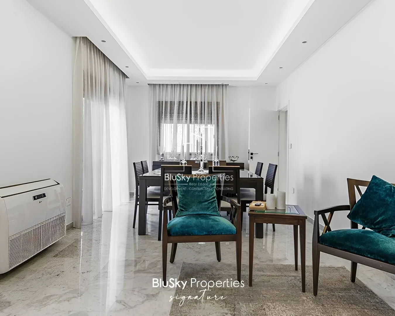 Apartment for Sale in Mansourieh