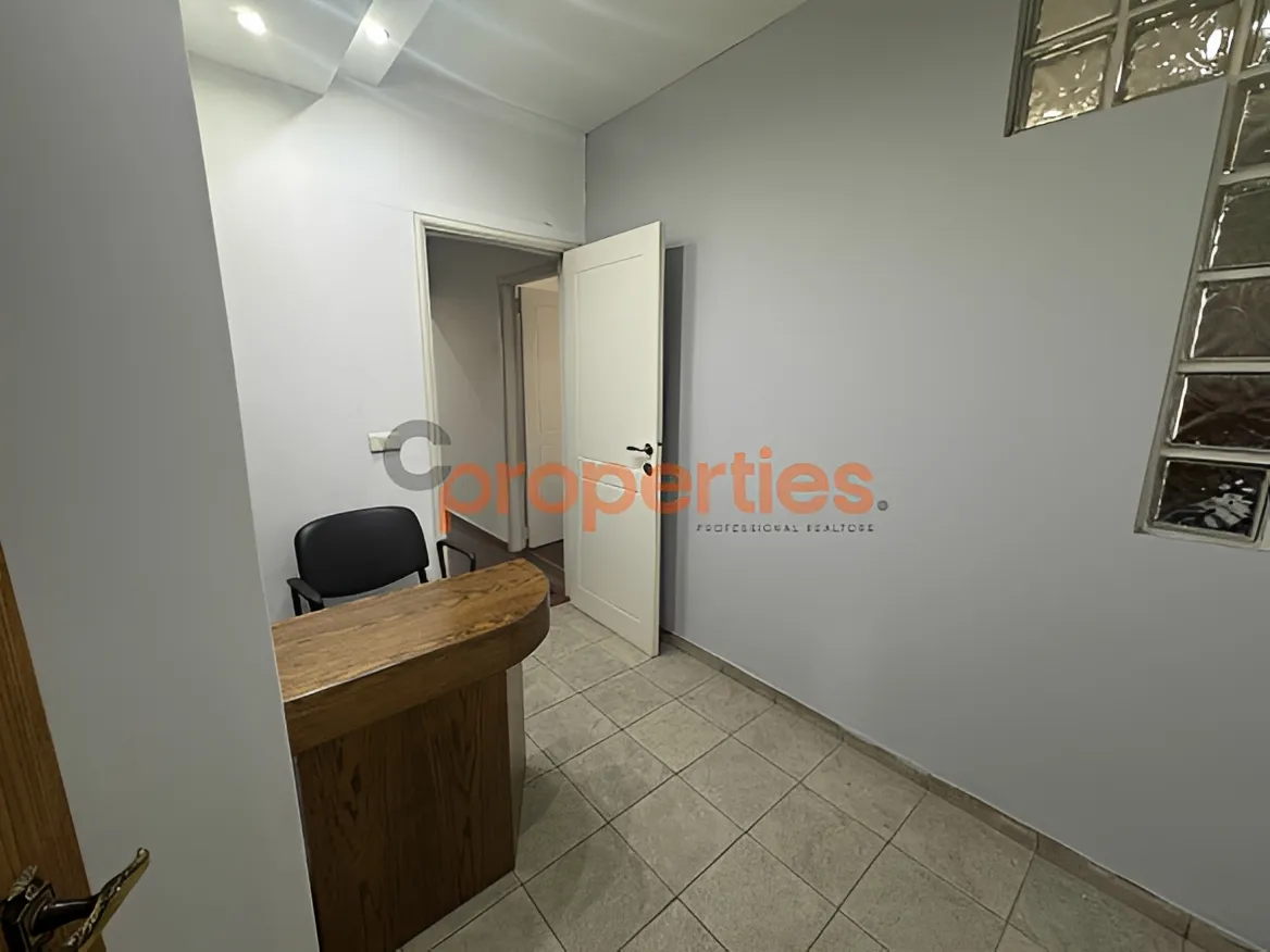 Office for Rent in Sin El Fil