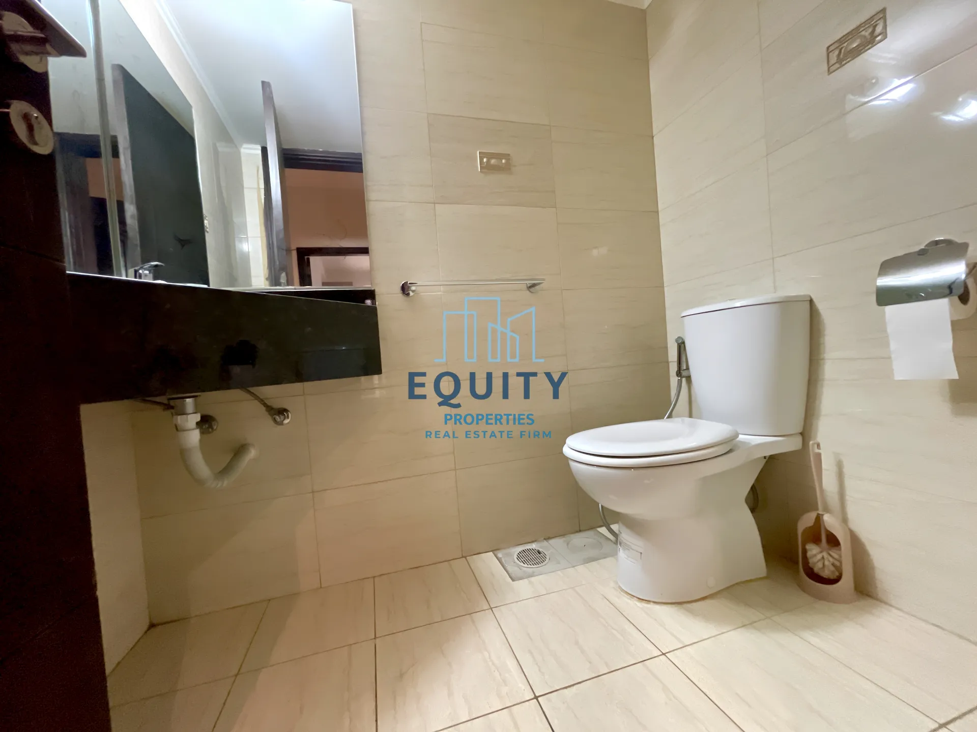 Apartment for Rent in Kaslik