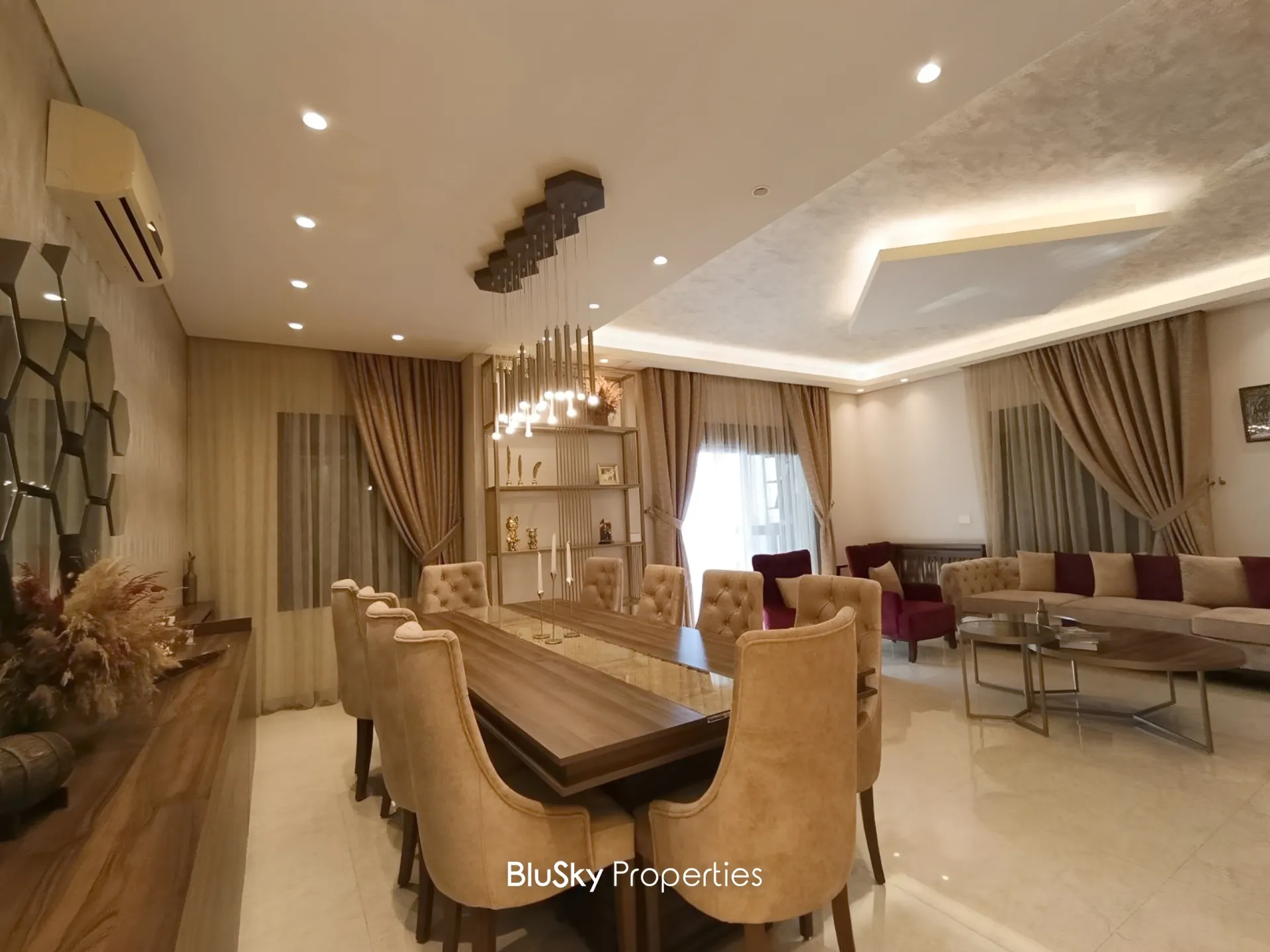 Apartment for sale in Nahr ibrahim, lebanon