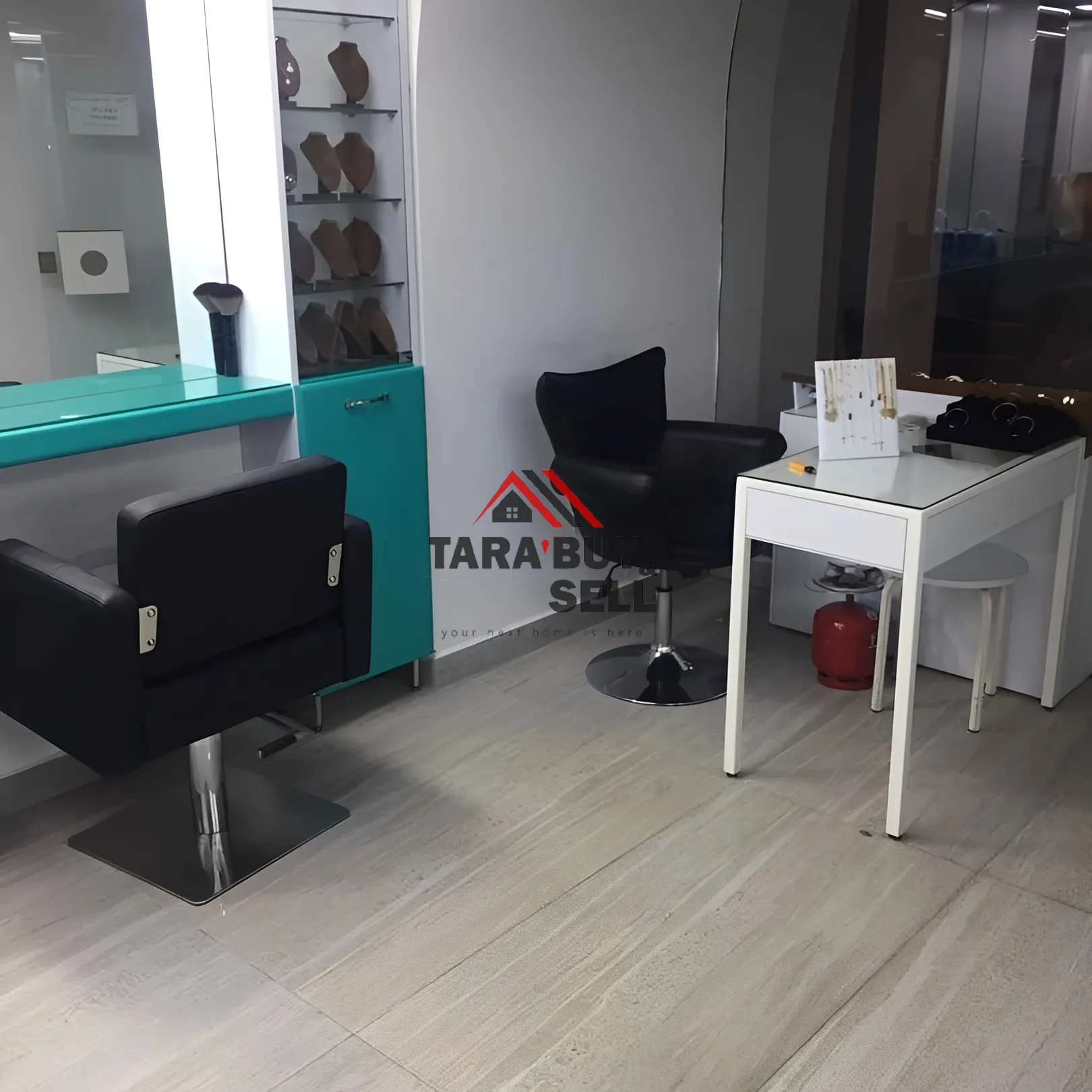 Shop for Sale in Jounieh, Lebanon