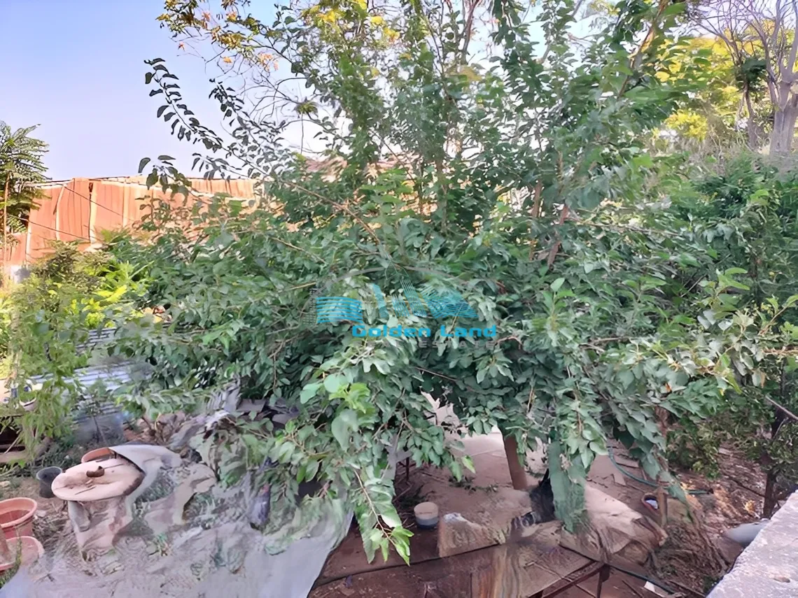 Land for Sale in Chouaifet El Aamroussieh, Lebanon