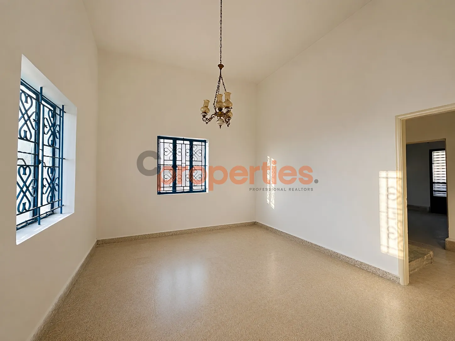 Apartment for Sale in Monsef - 2 bed, 2 bath