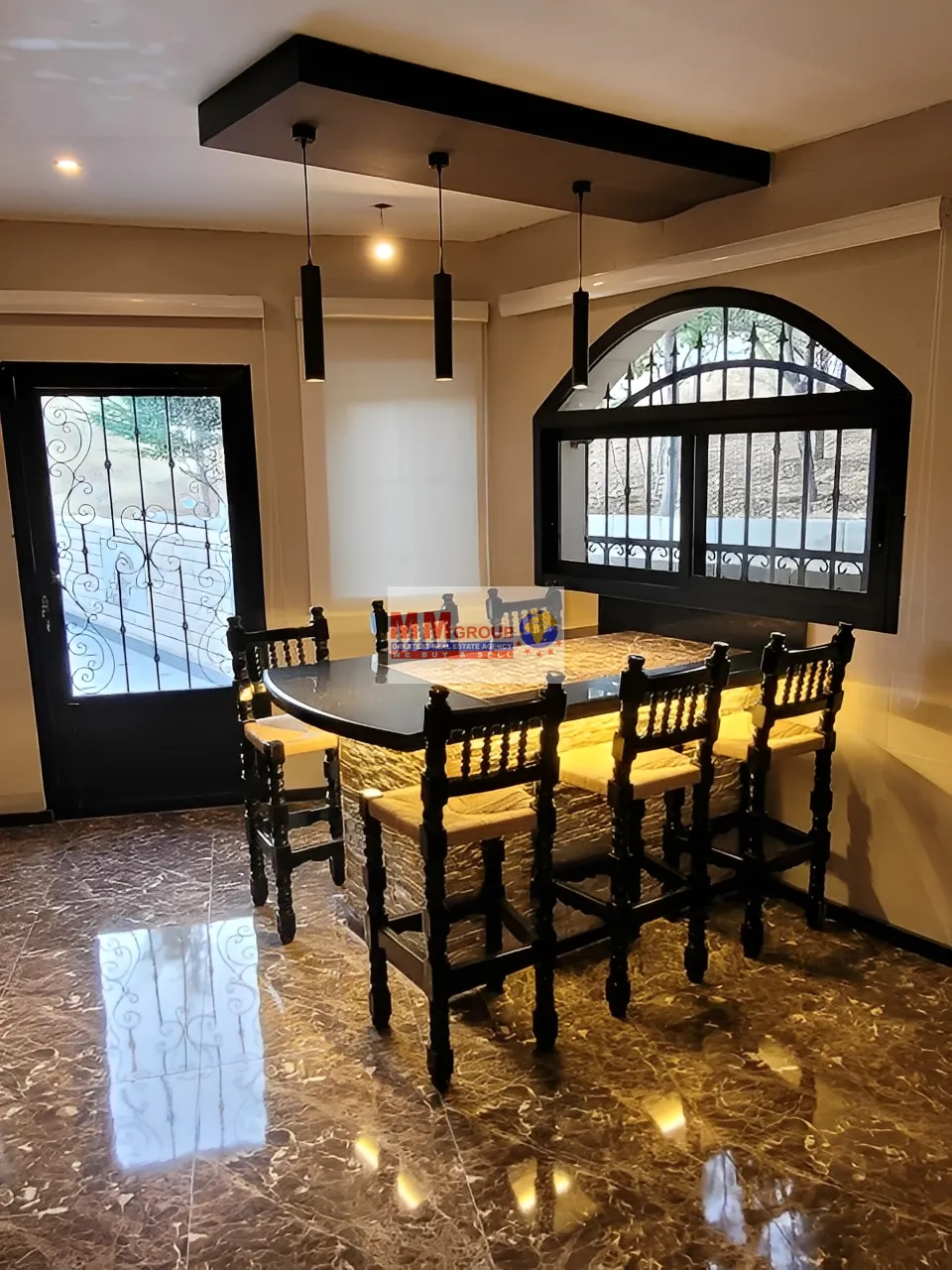 Villa for Sale in Mrayjat Lebanon