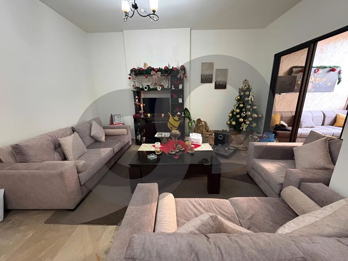 Apartment for Sale in Sarba, Lebanon - 2 bed, 2 bath