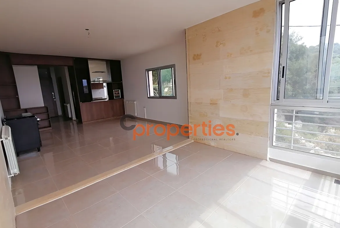 Apartment for Sale in Byblos