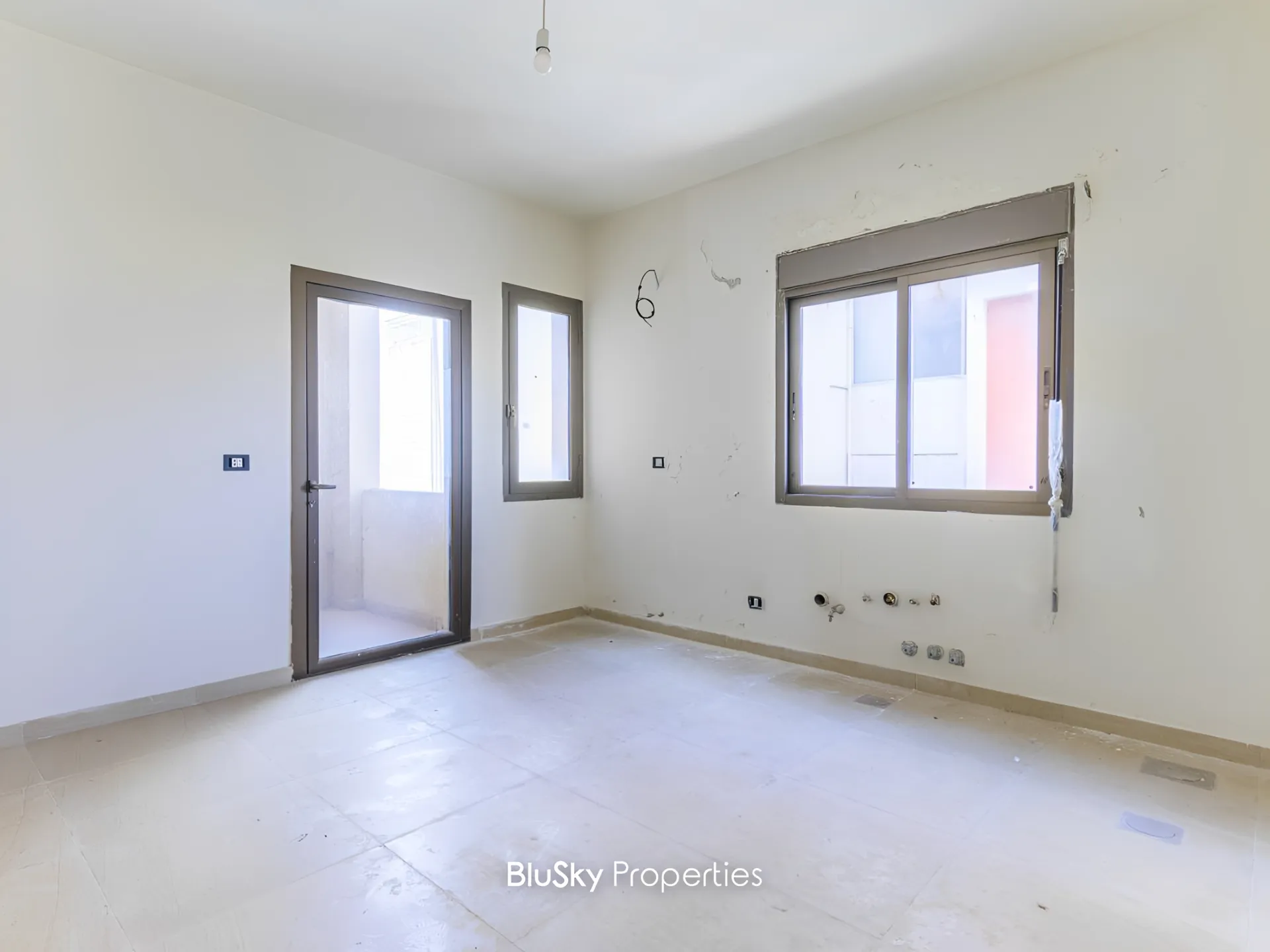Apartment for rent in Ballouneh, lebanon