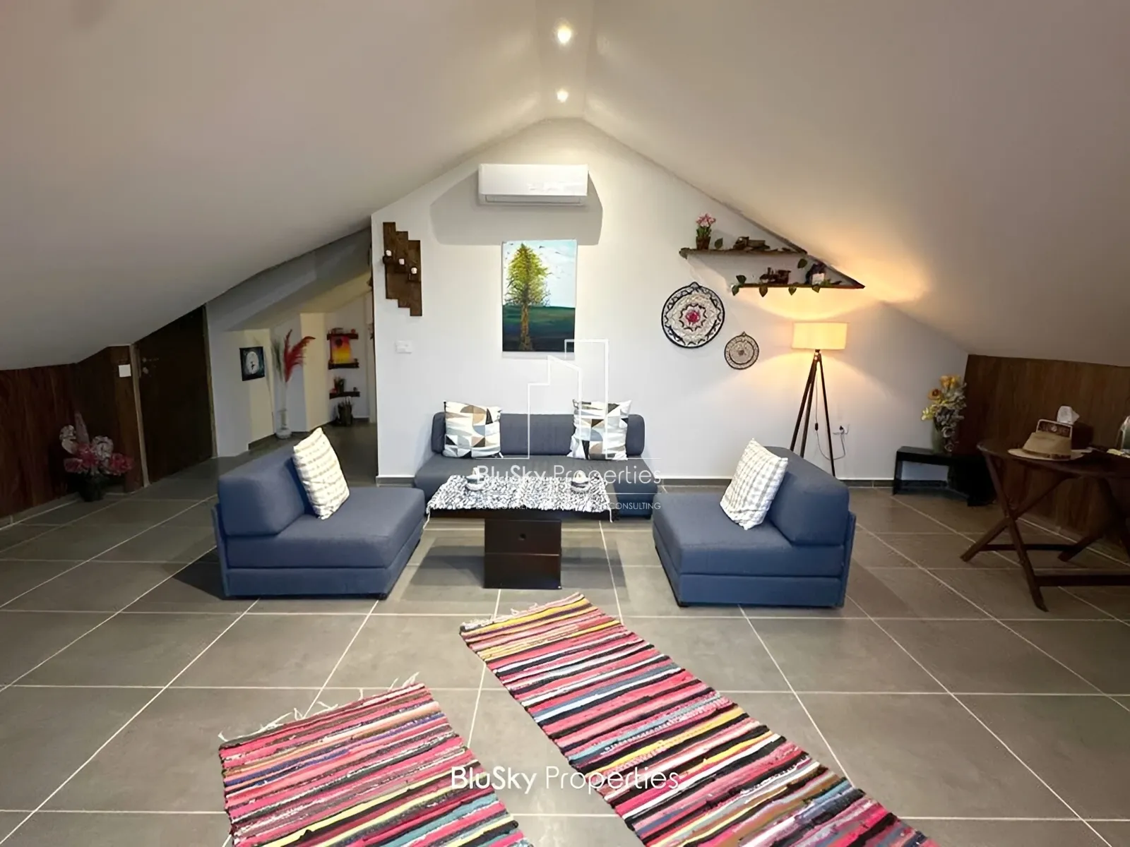 Duplex for Sale in Fidar - 4 bed, 4 bath