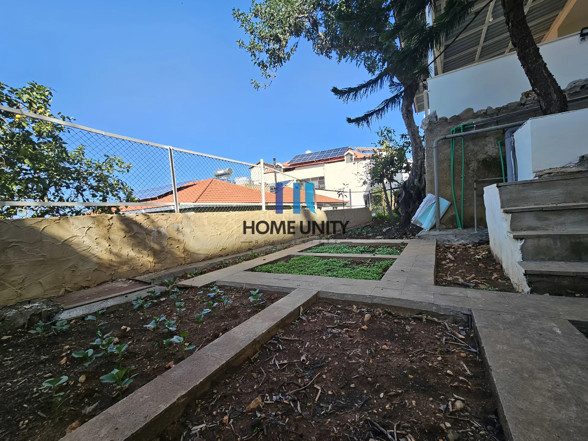 Residential in Mazraat yachoua, lebanon