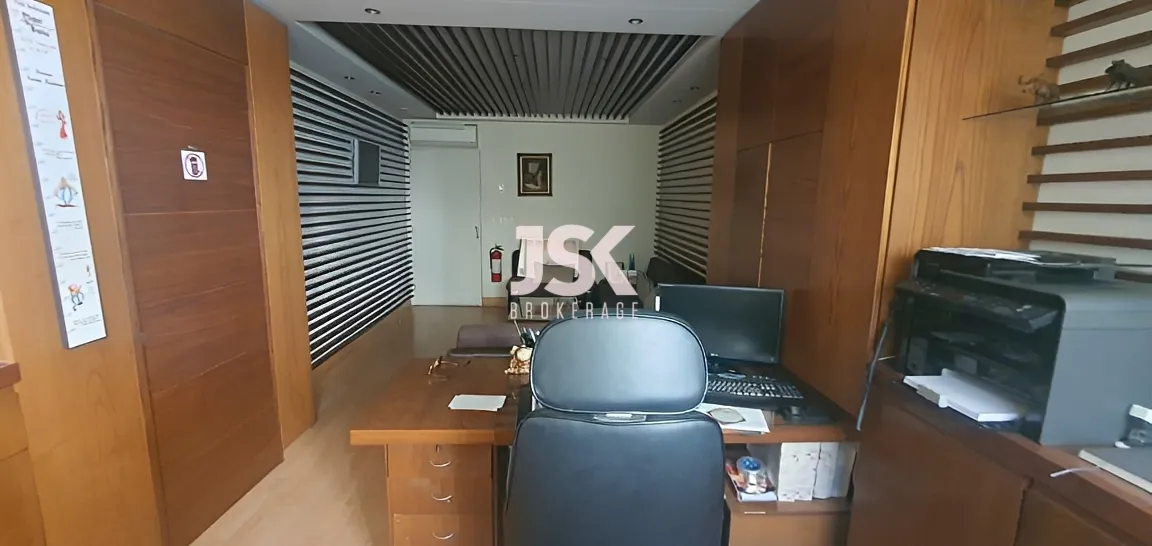 Office for rent in Hamra, Beirut, Lebanon