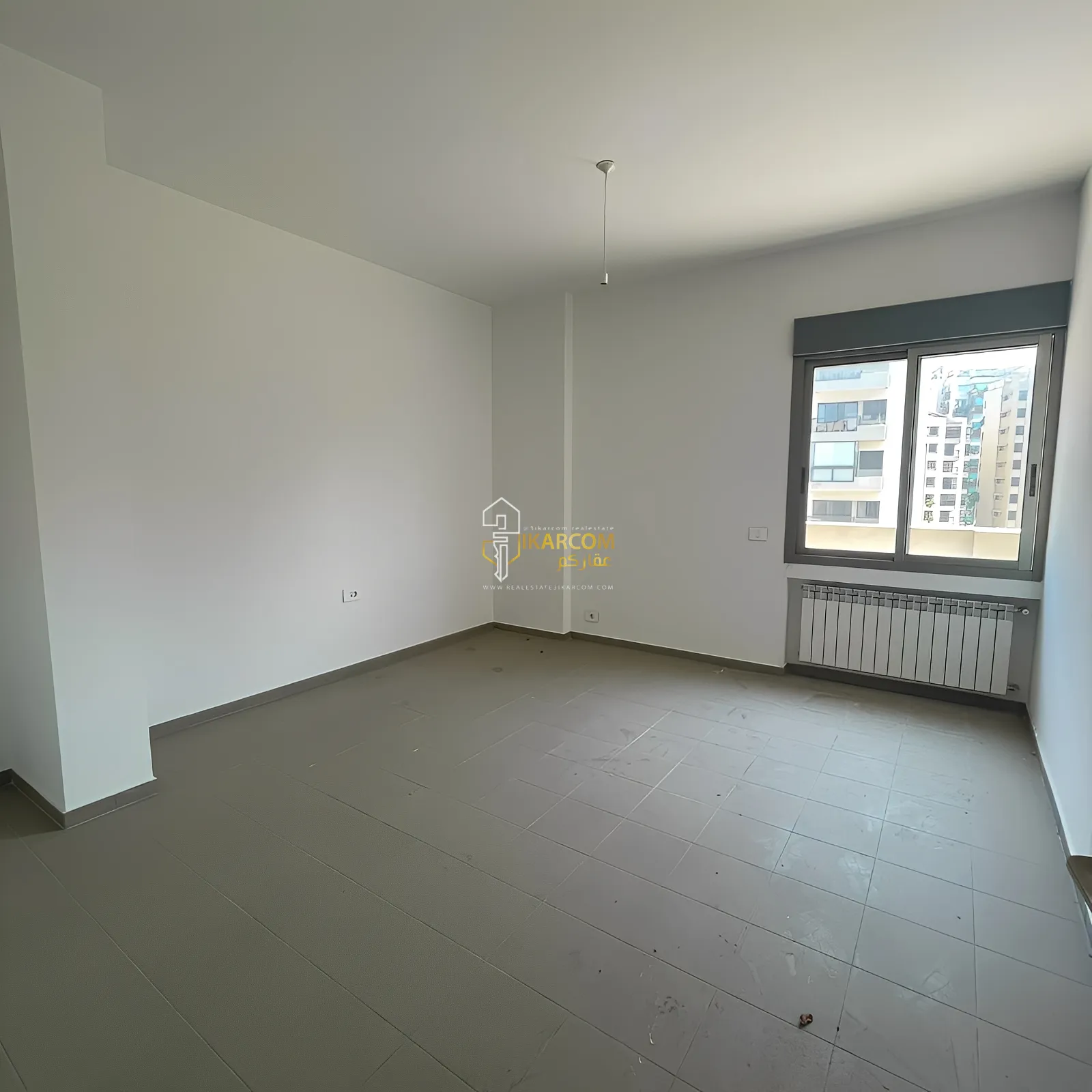 Apartment for Sale in Horch Tabet