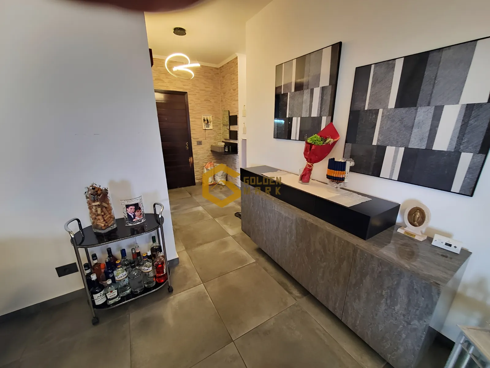 Apartment for Sale in Kfar Yassine - 3 bed, 2 bath