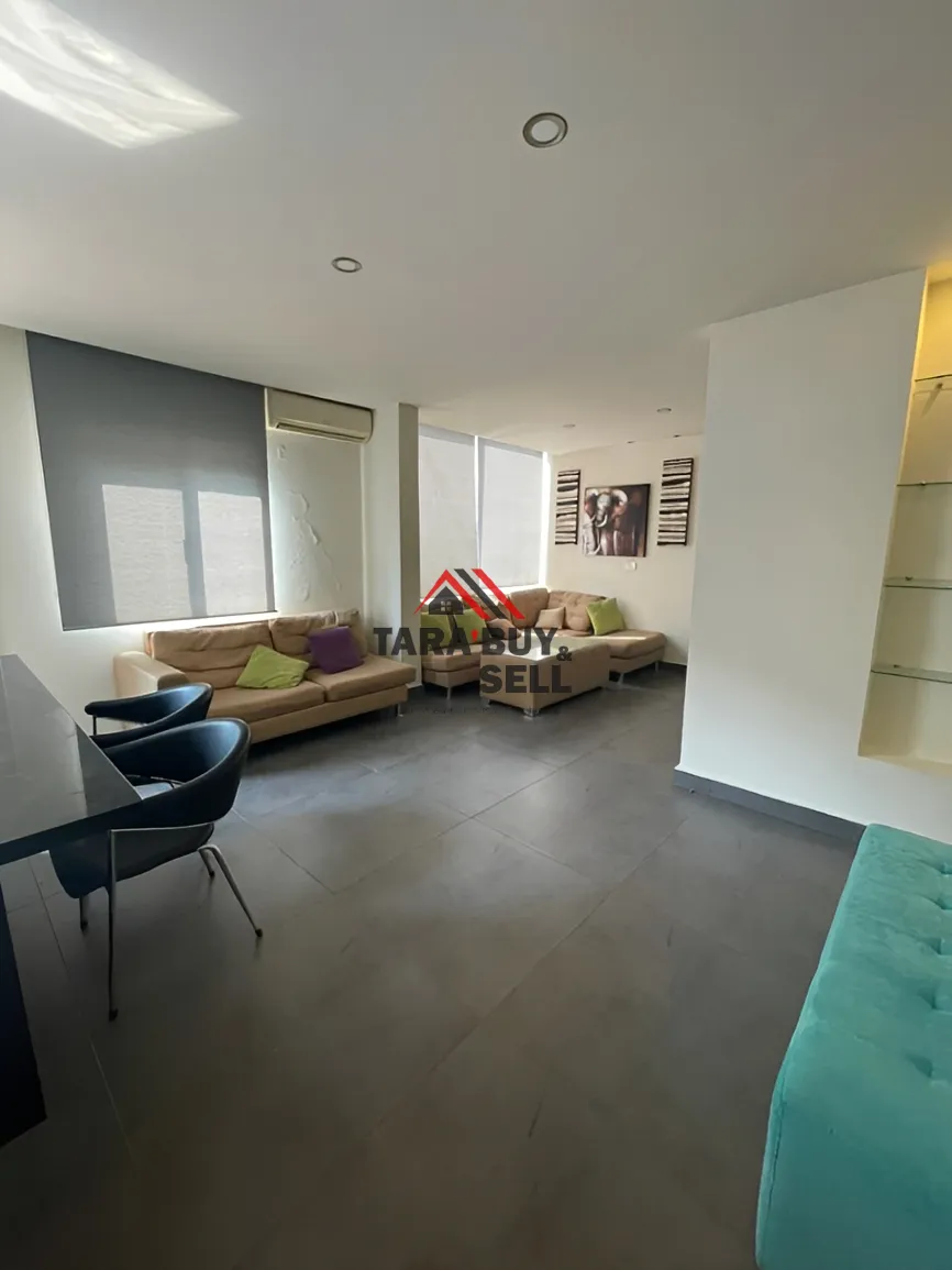 Apartment for sale in Zouk Mikael, Lebanon - 2 bed, 2 bath