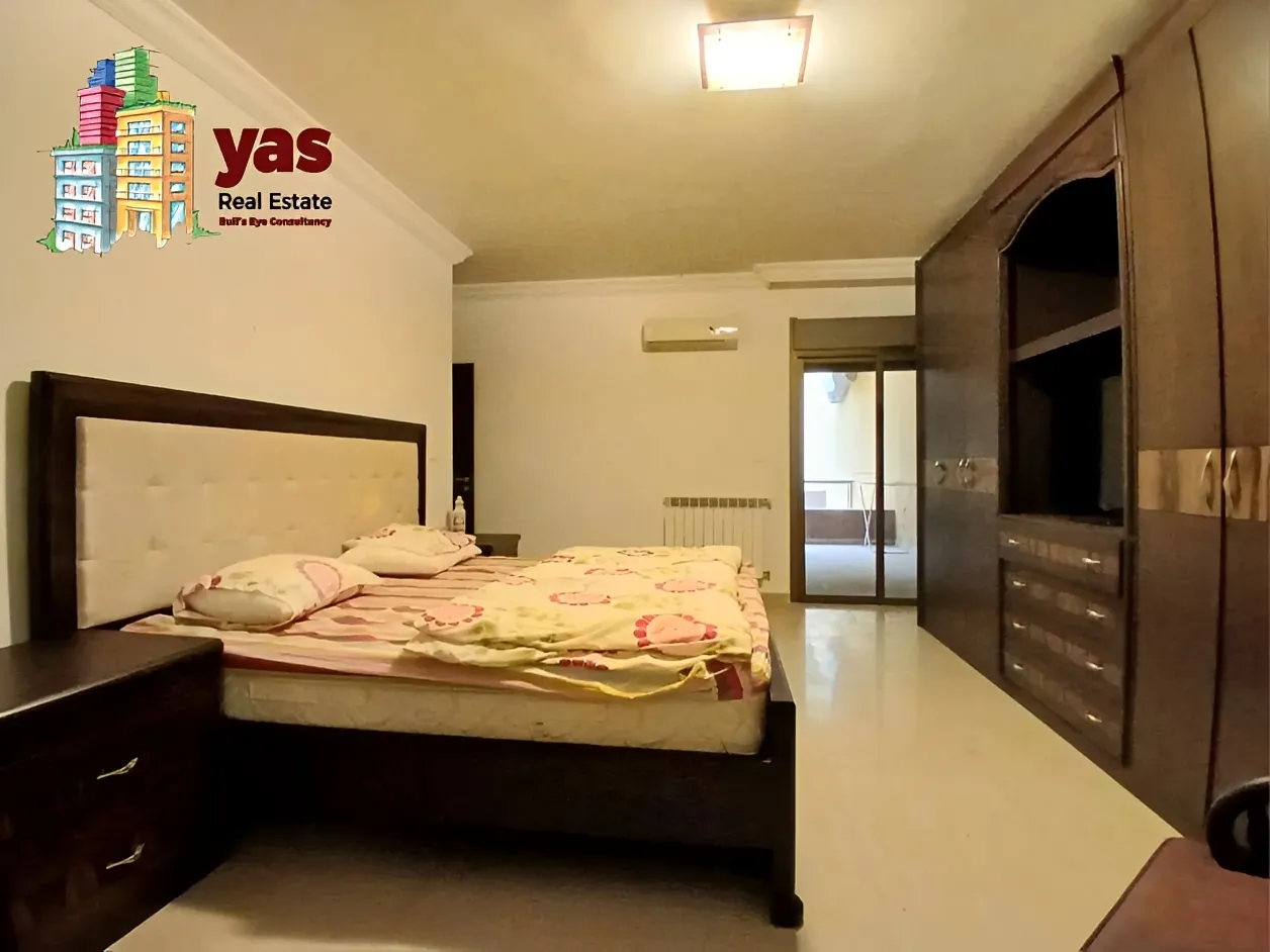 Apartment for Sale in Kfar Hbab