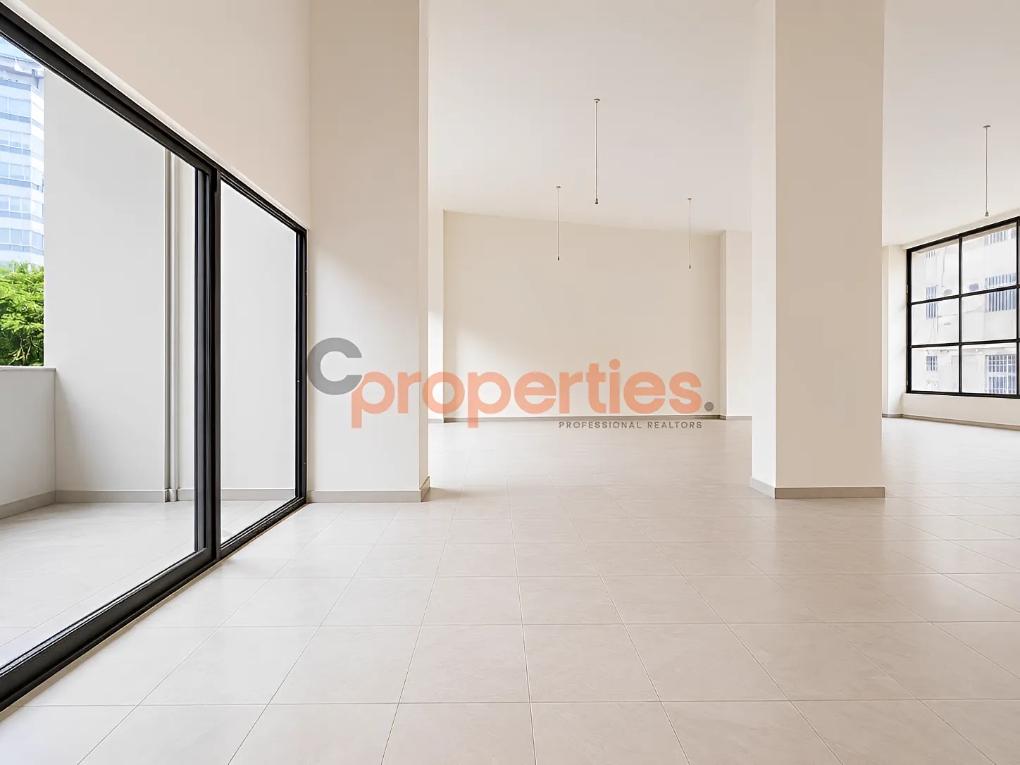 Showroom for Sale in Hamra