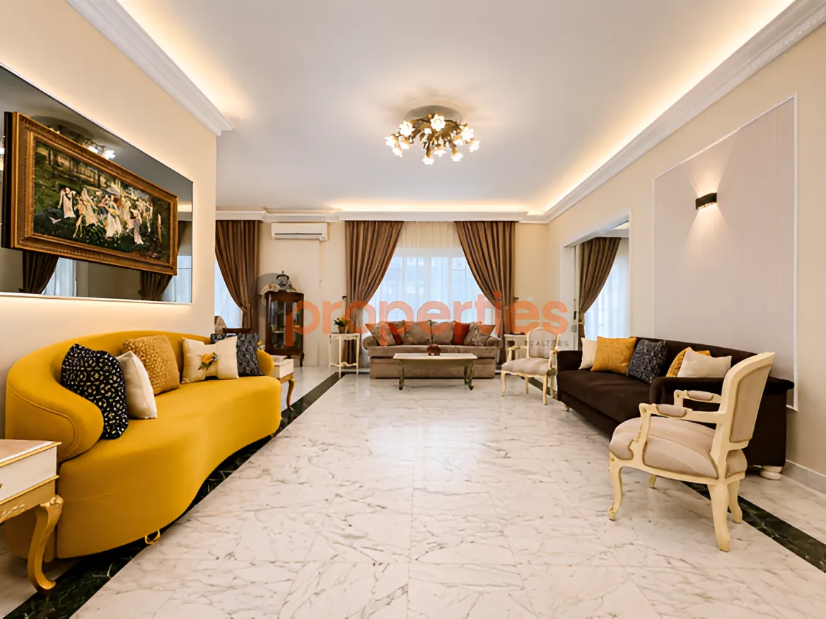 Apartment for Rent in Jnah - 4 bed, 5 bath